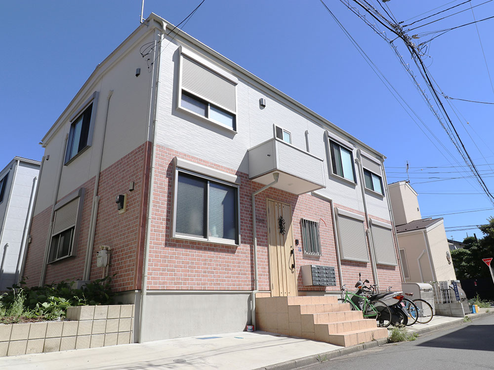 Itabashi-ku