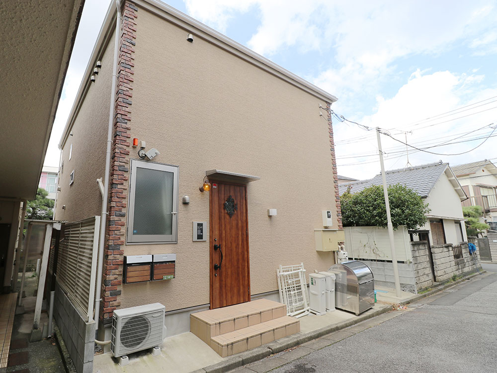 Adachi-ku