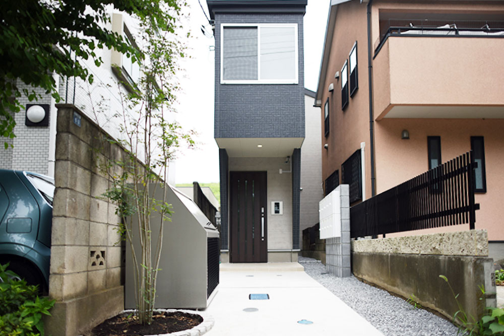 板橋区