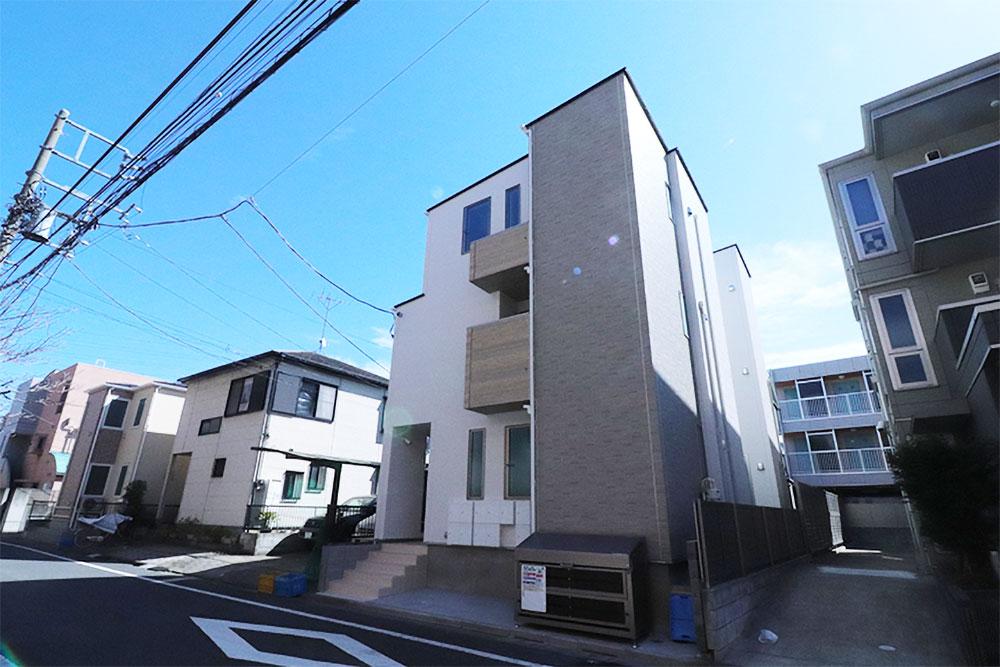 Adachi-ku