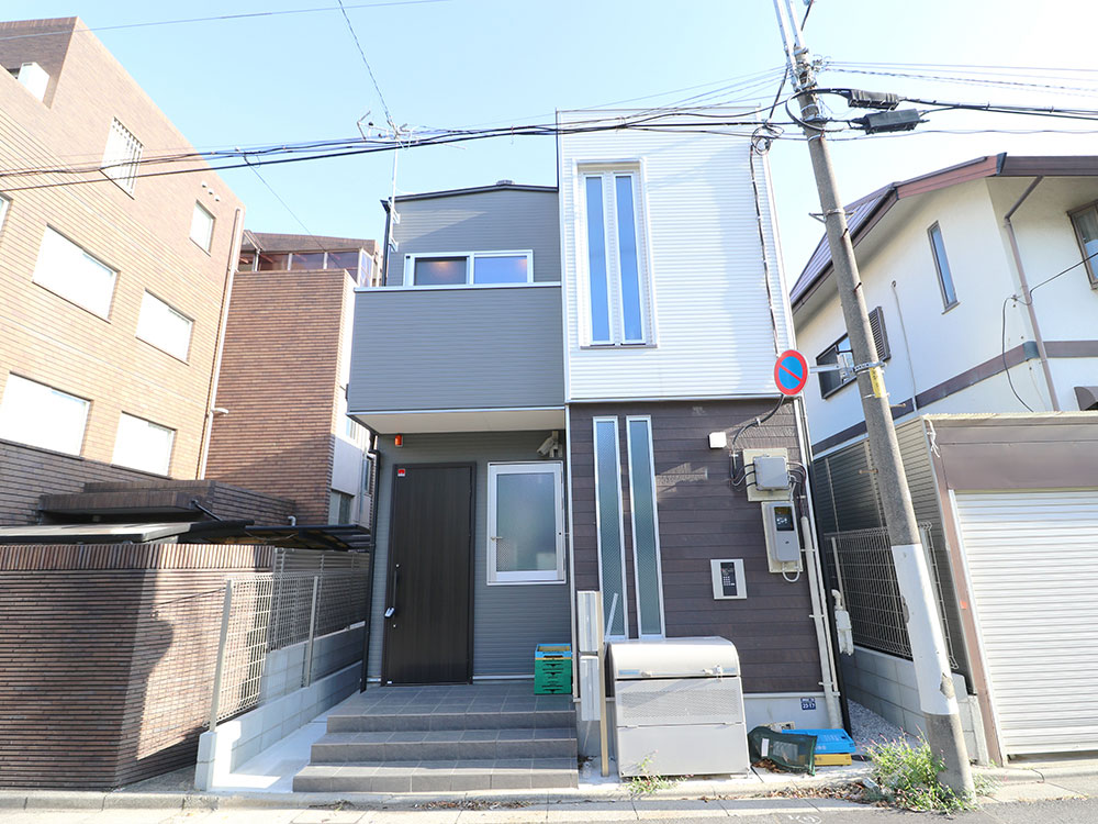 Itabashi-ku