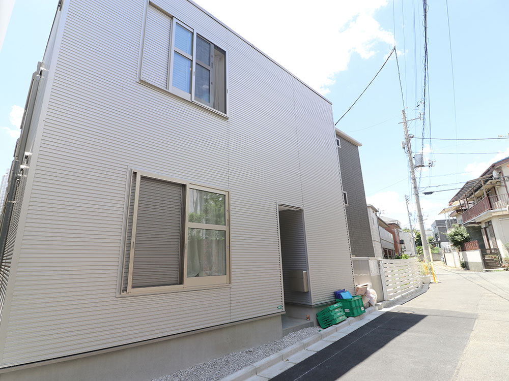 Nakano-ku