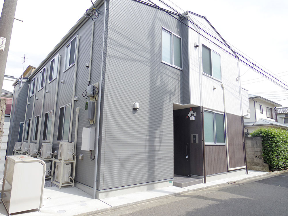 Nakano-ku