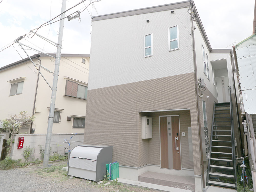 Itabashi-ku
