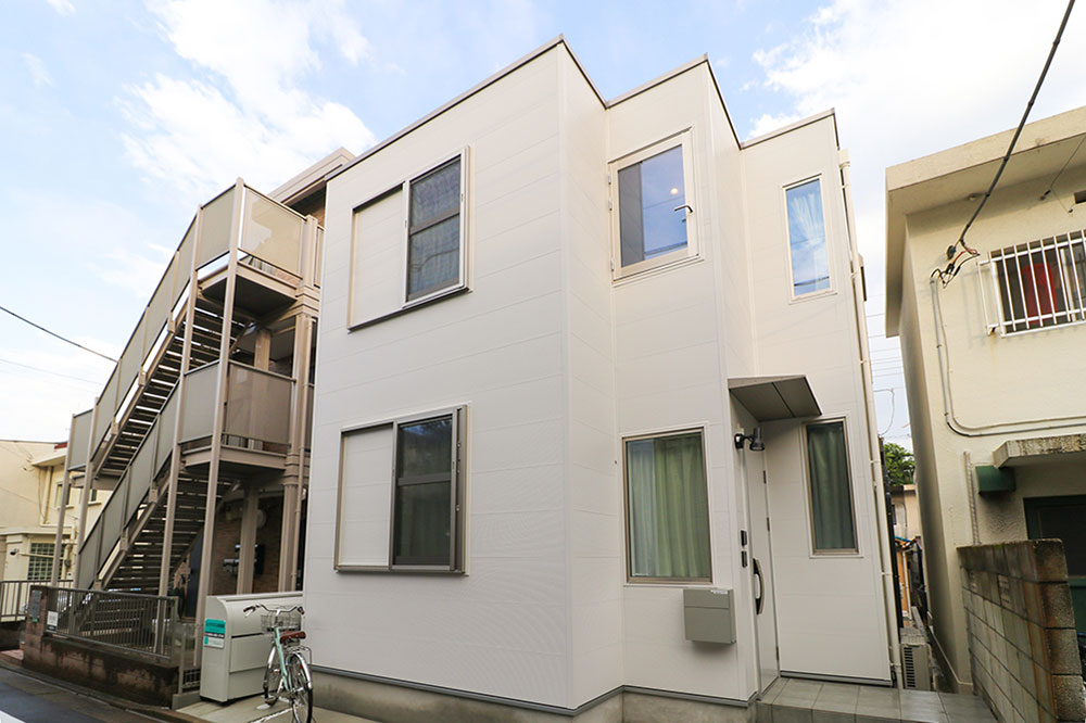 Nerima-ku