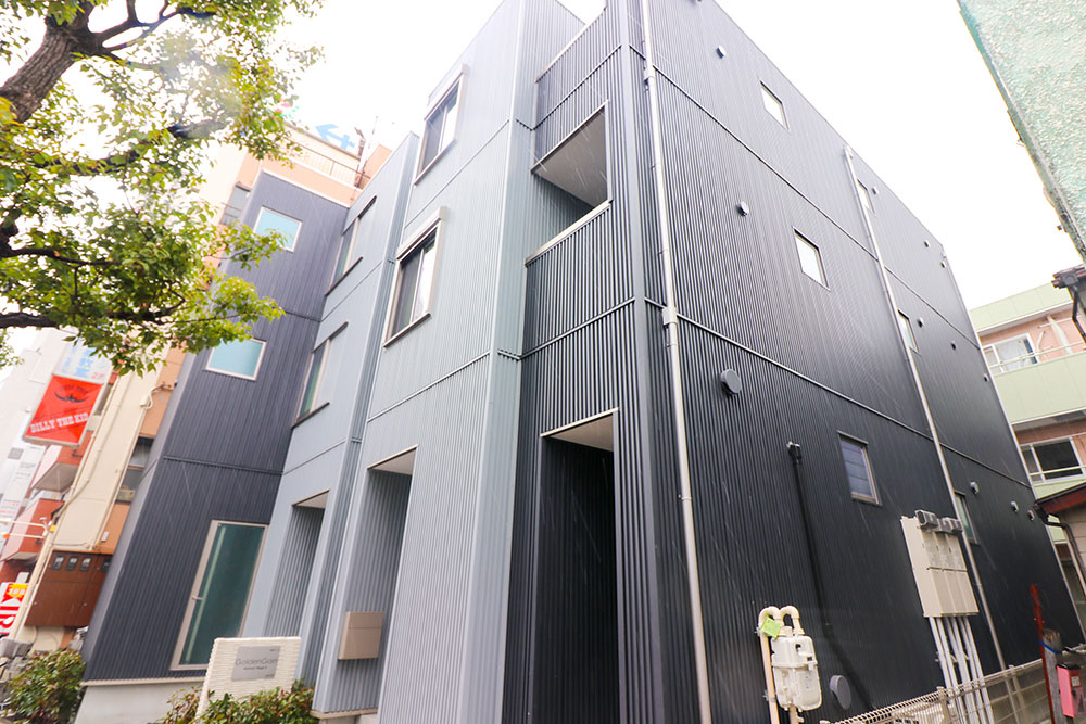 Adachi-ku