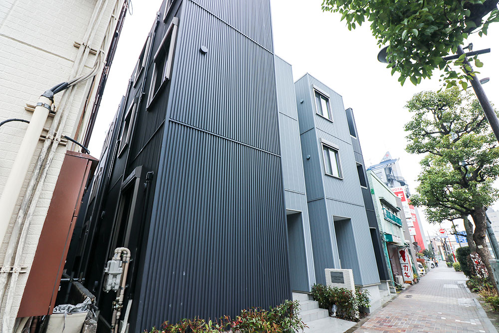 Adachi-ku