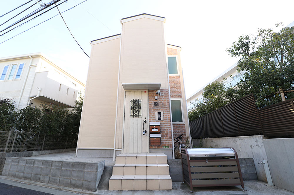 世田谷区