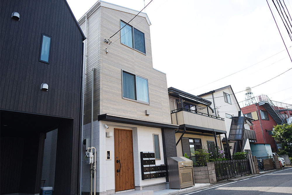 Katsushika-ku