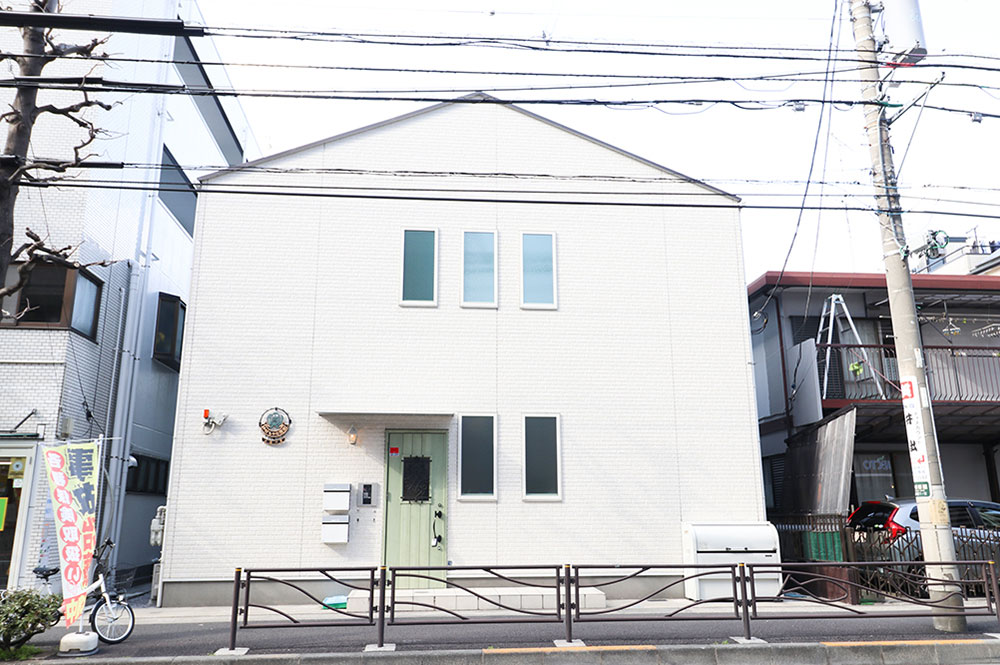 川崎市