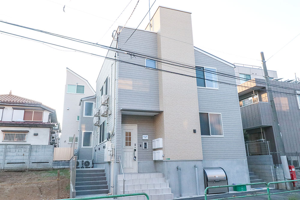 練馬区