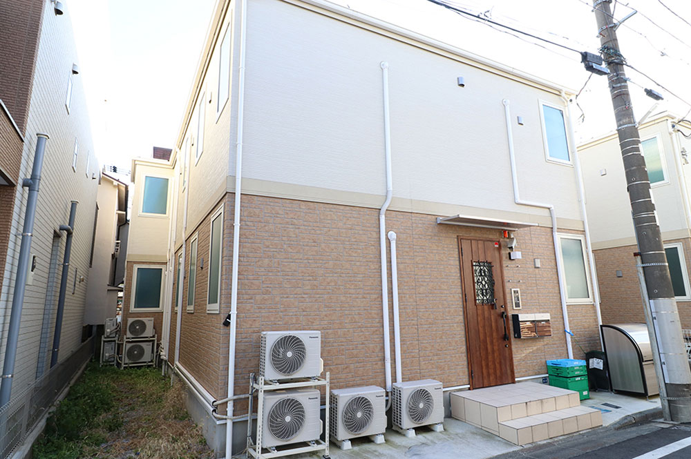 Itabashi-ku