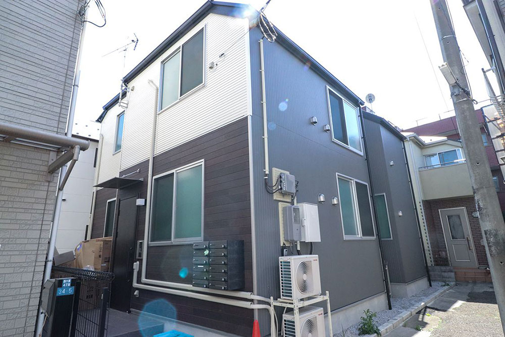 Toshima-ku