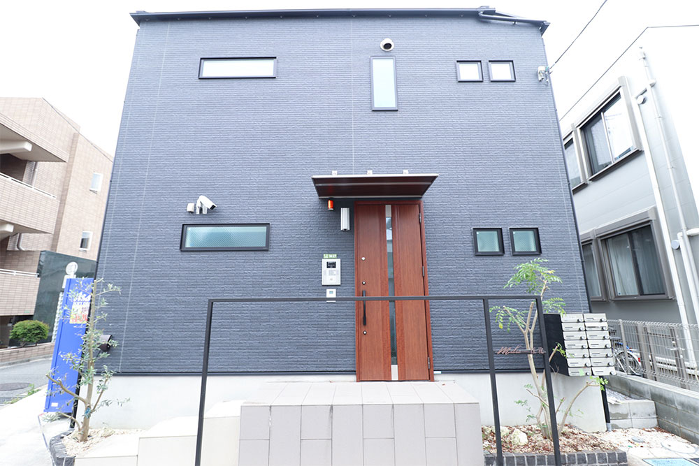 Adachi-ku