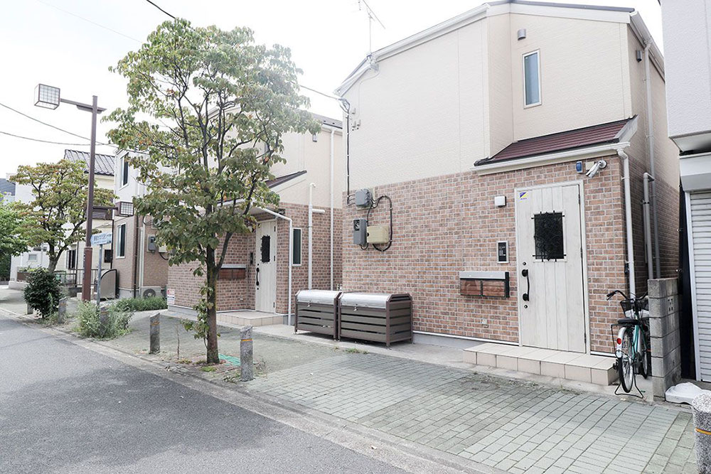 Katsushika-ku