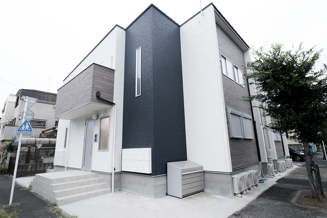 Adachi-ku