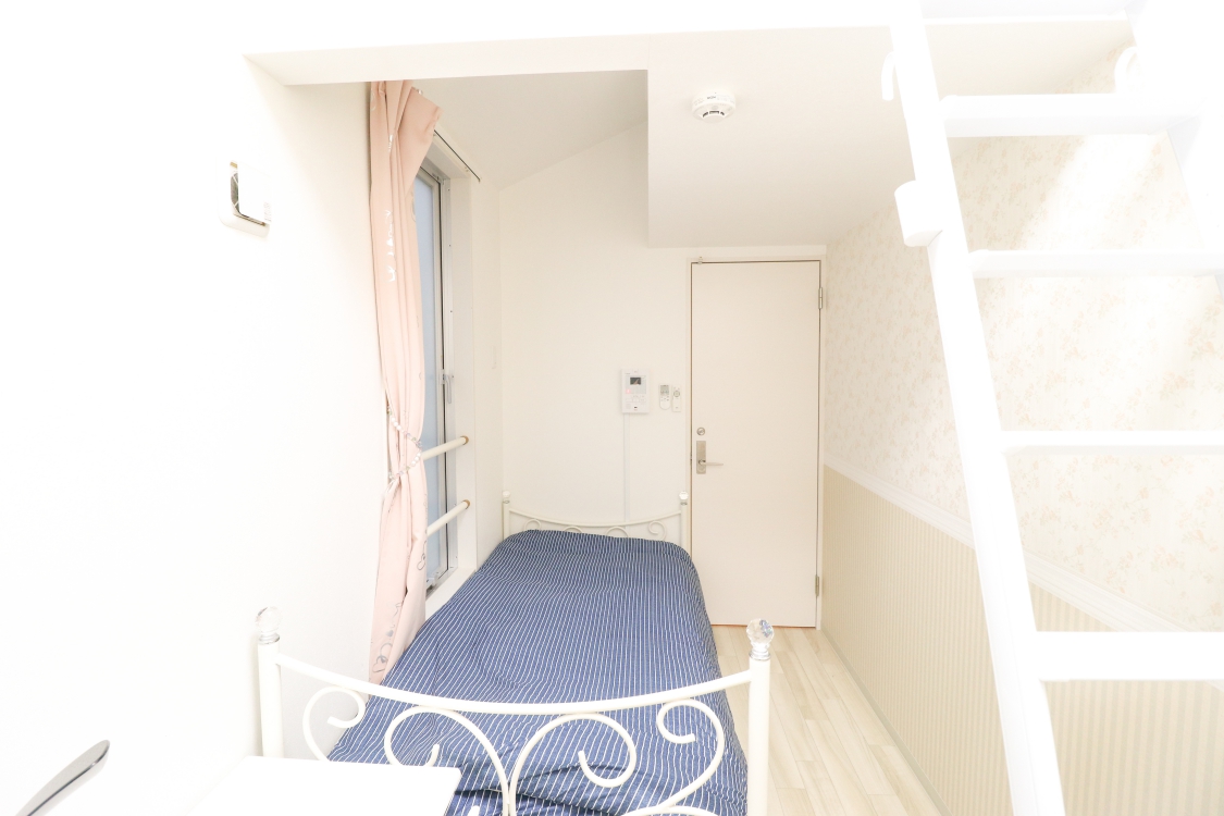 C218/K386 Tokyoβ 上板橋6 | 板橋区のシェアハウス | GGハウスマネジメント