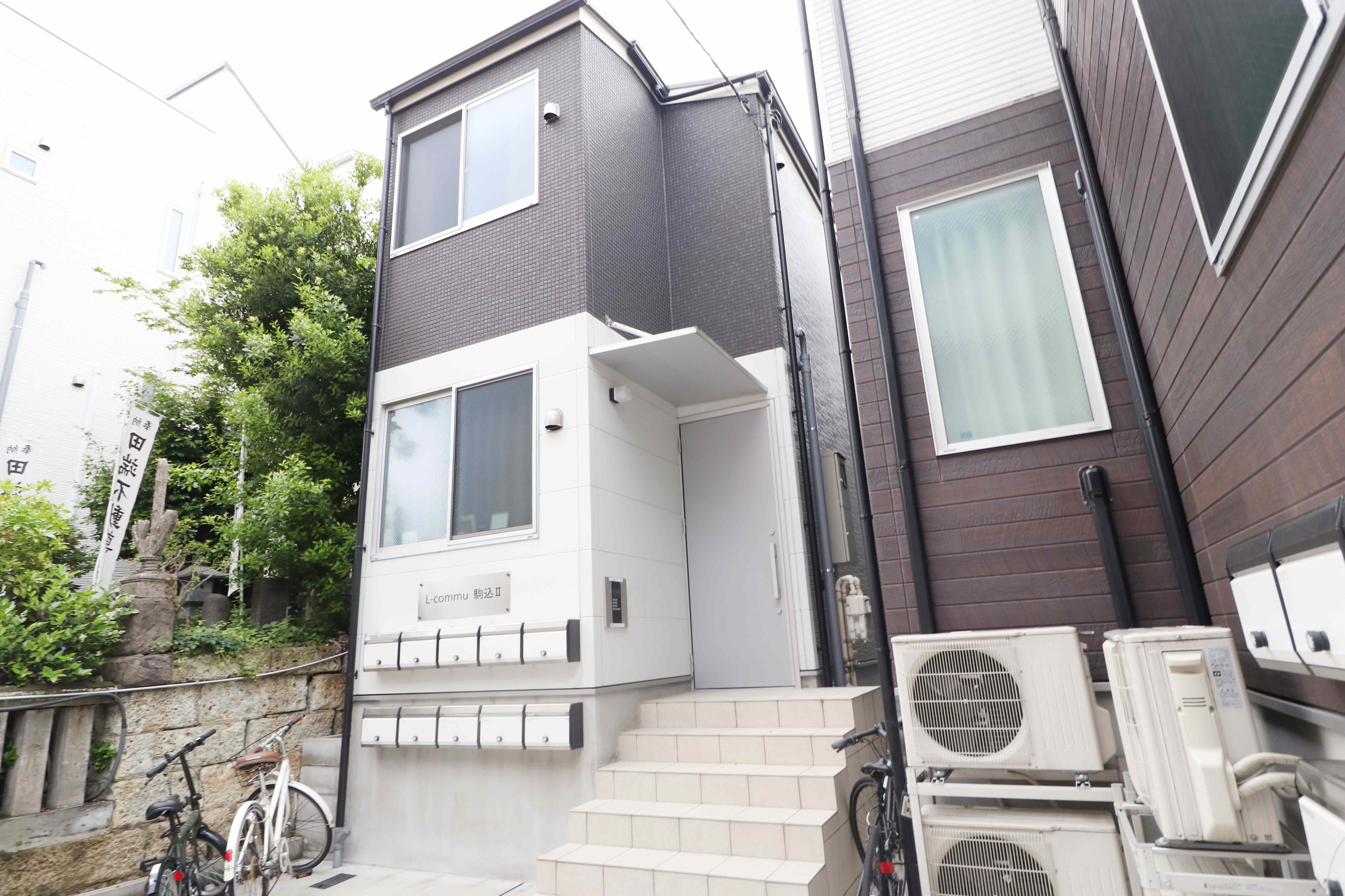 L287 Tokyoβ 田端1 | 北区のシェアハウス | GGハウスマネジメント