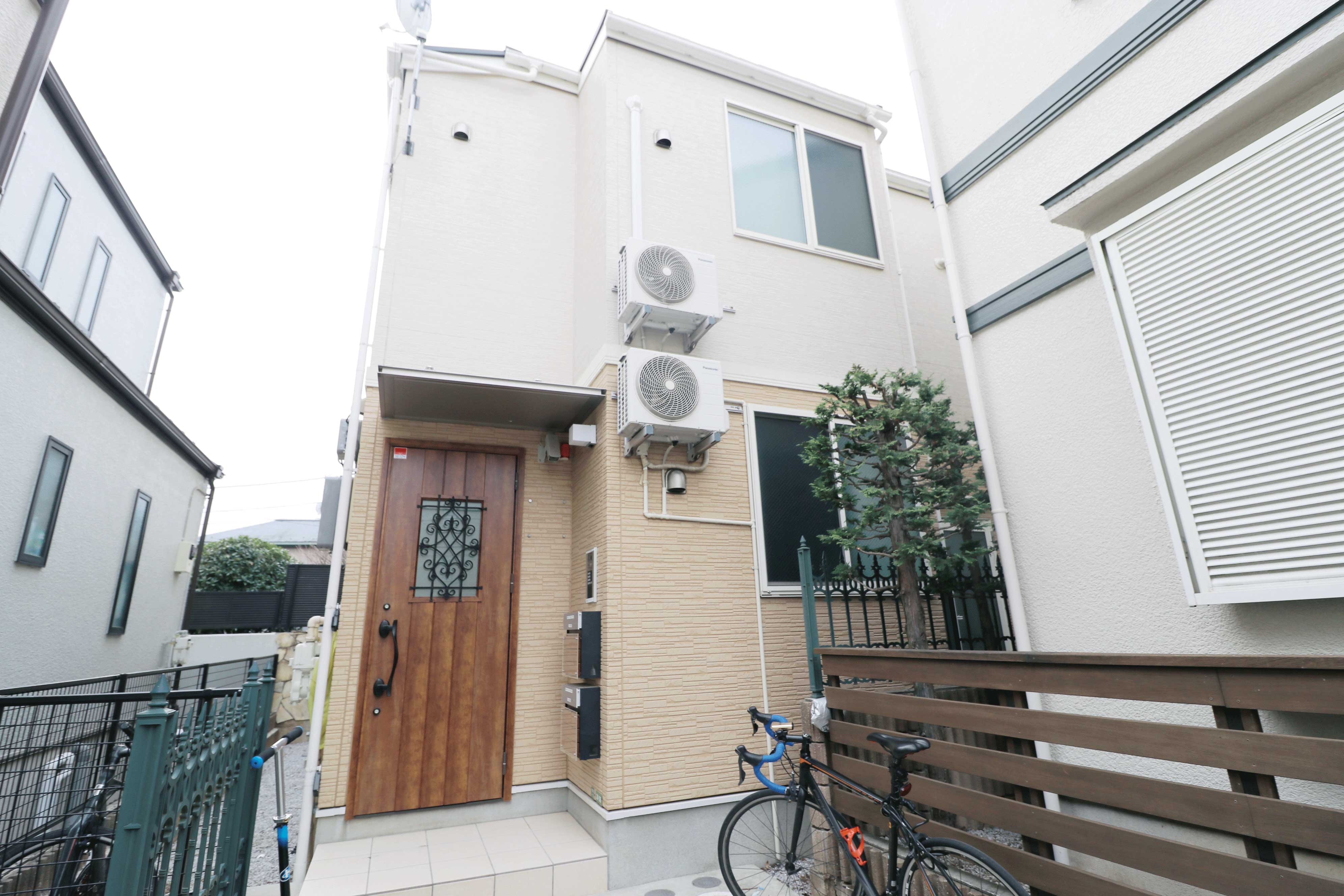 世田谷区 L192 Tokyoβ 祖師ヶ谷大蔵1 | 世田谷区のシェアハウス | GG