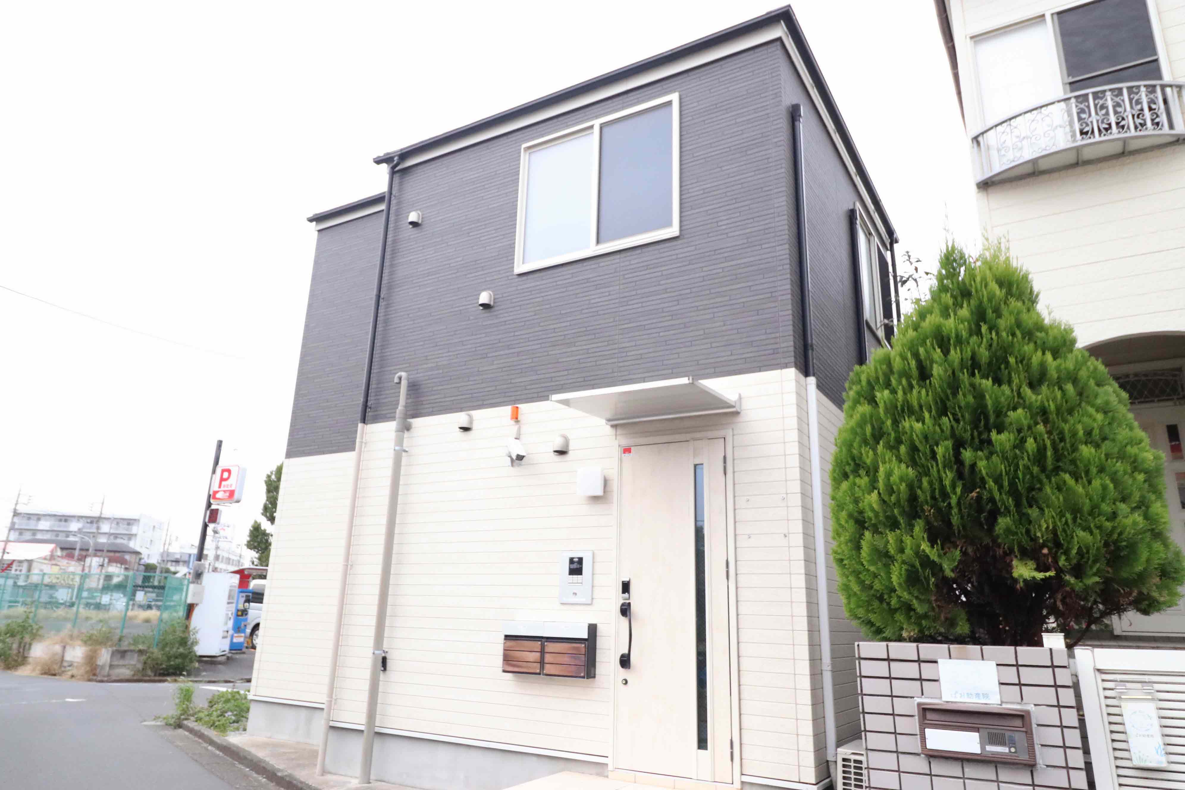 練馬区