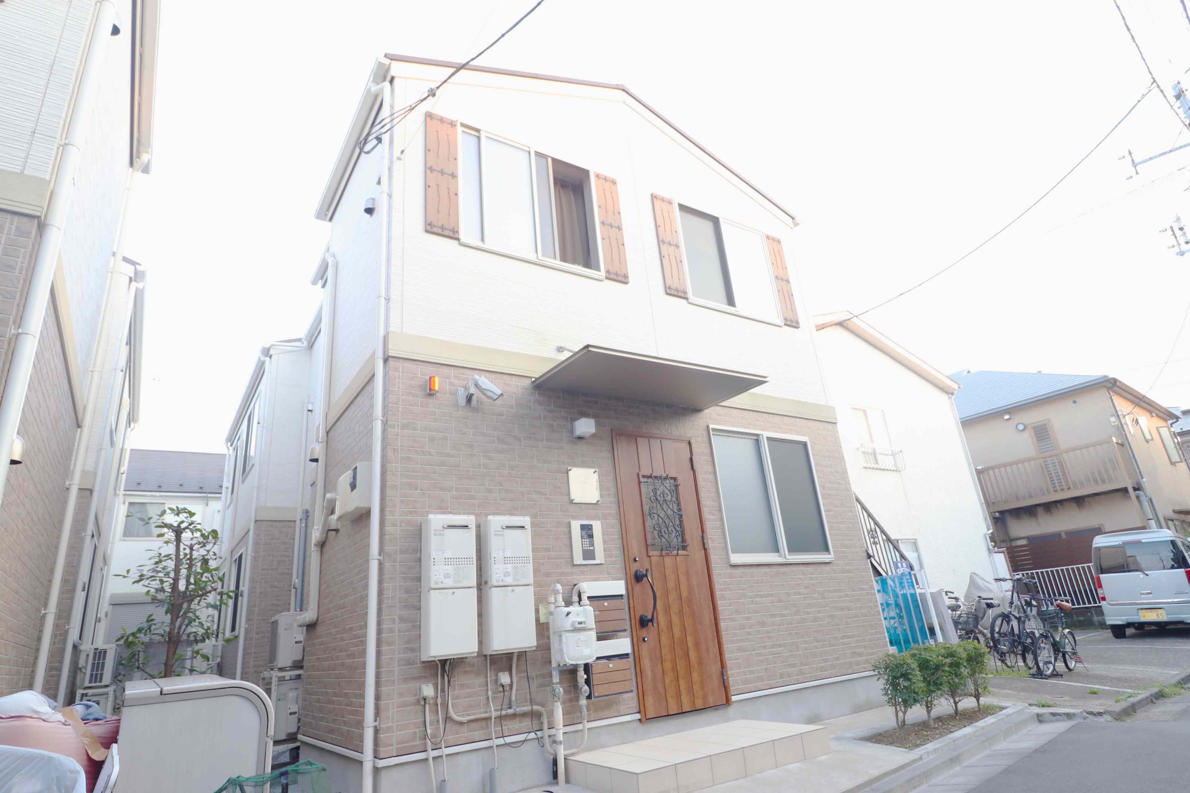 Suginami-ku