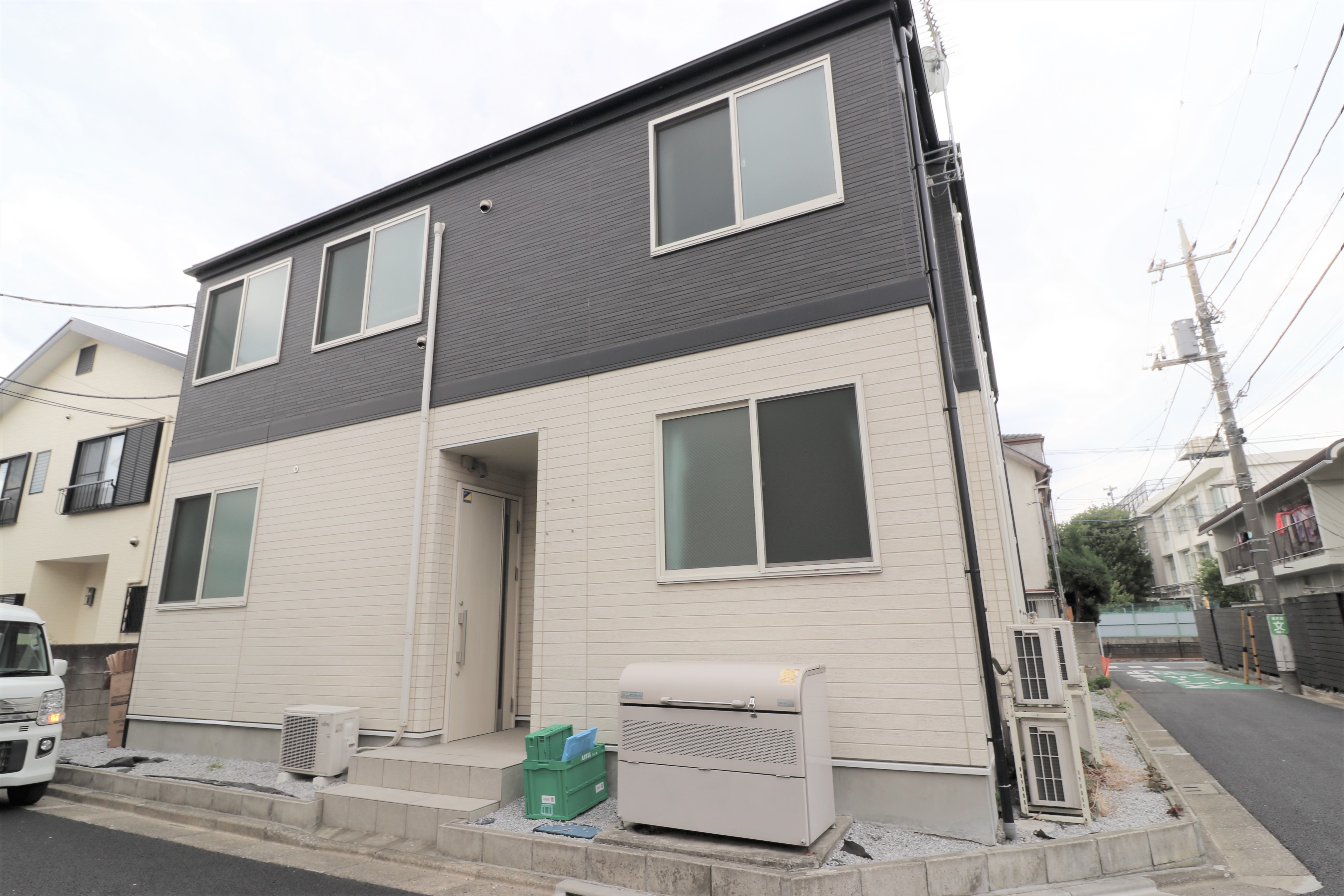 練馬区