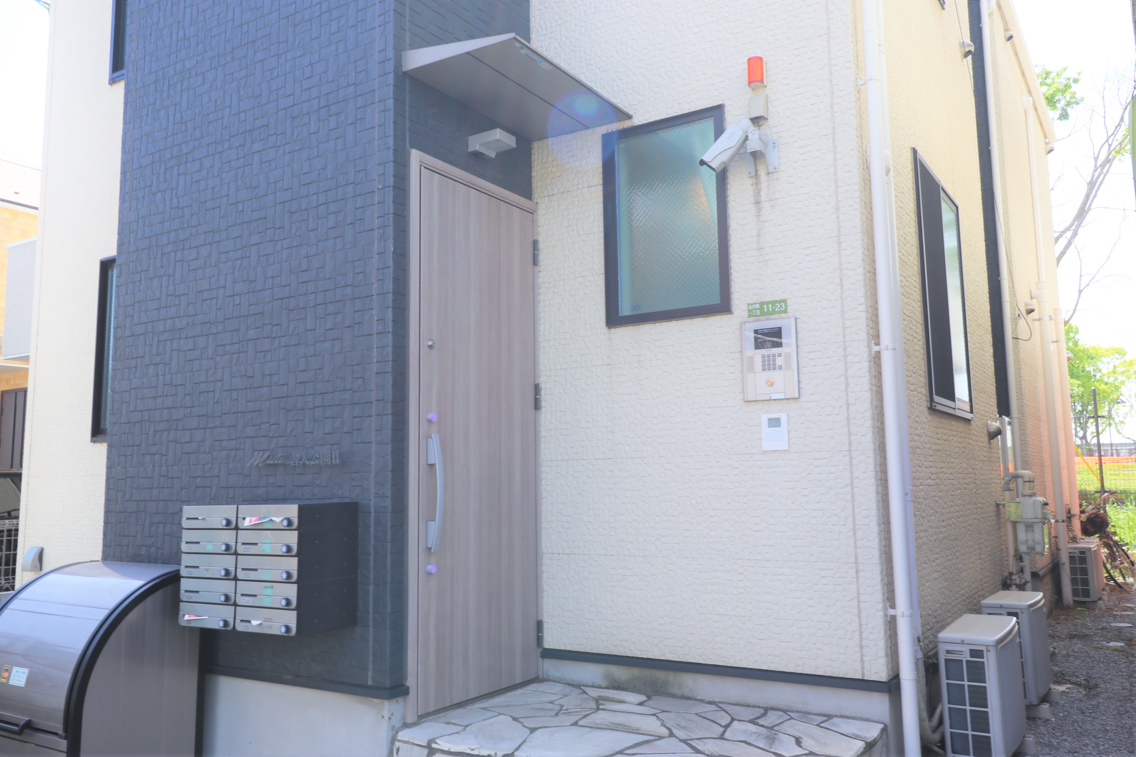 舎弟　 J156 Tokyoβ 舎人公園8 | 足立区のシェアハウス | GGハウス