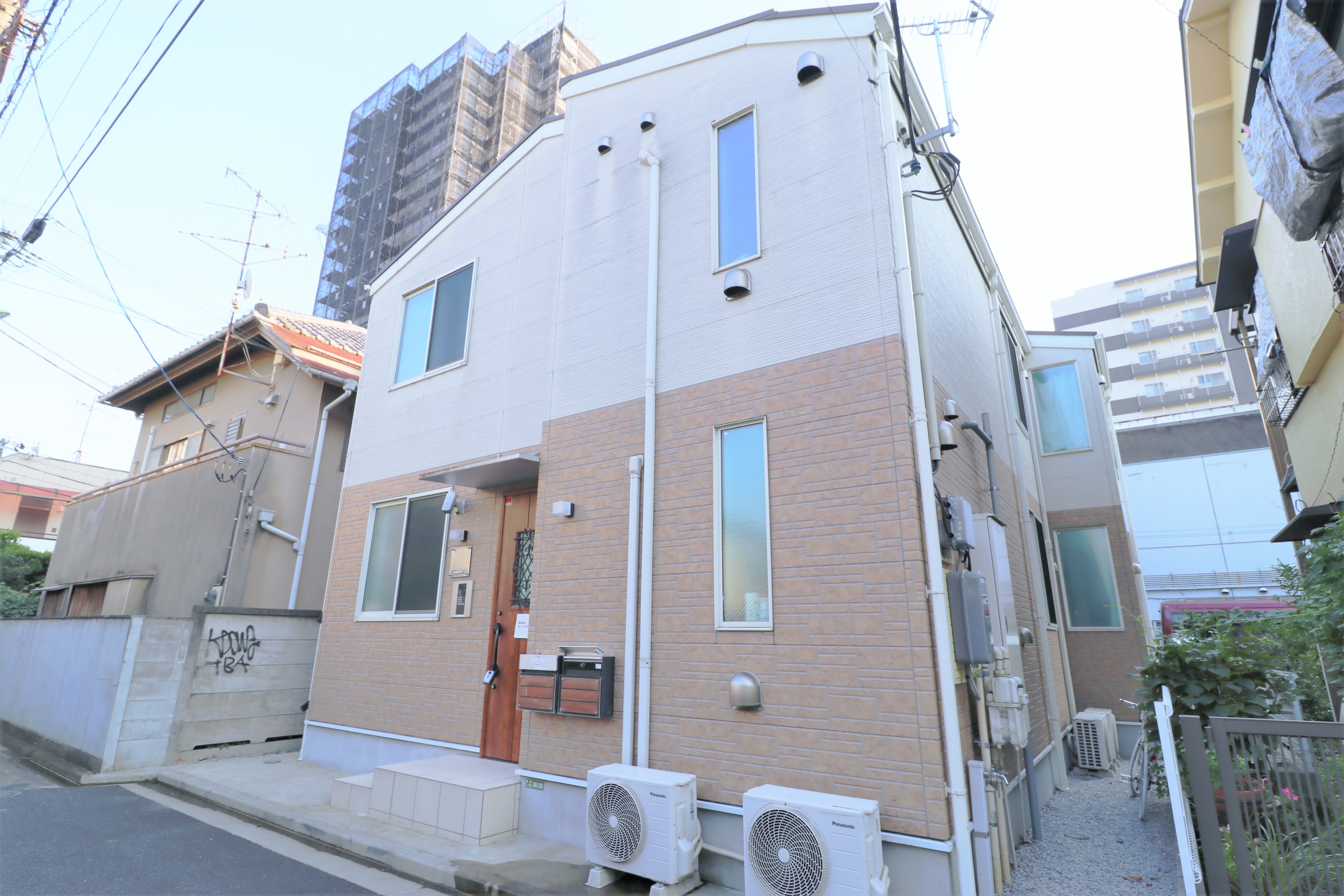 世田谷区