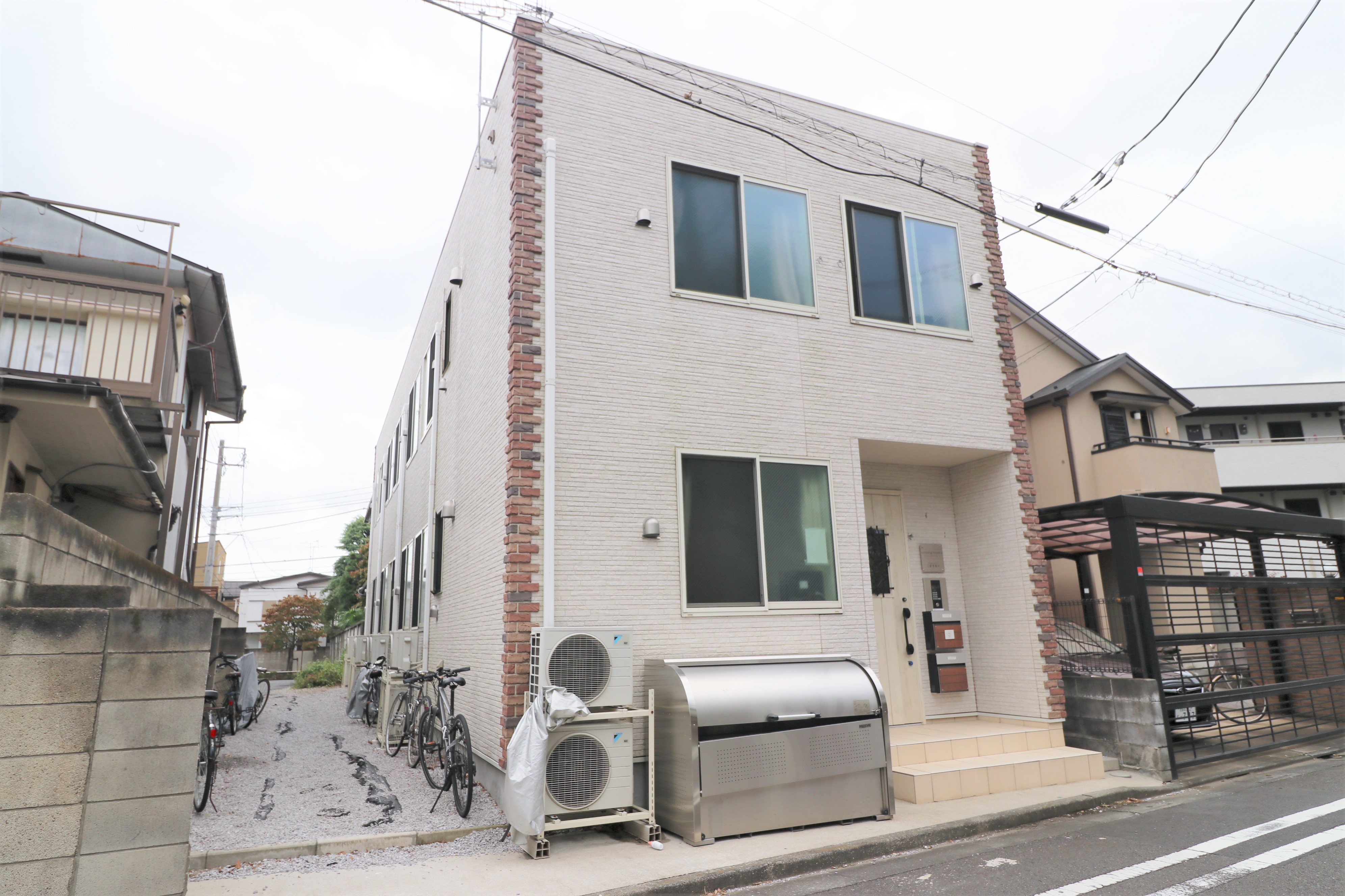 J3 コリビングハウス J 三軒茶屋 豊島区のシェアハウス Ggハウスマネジメント