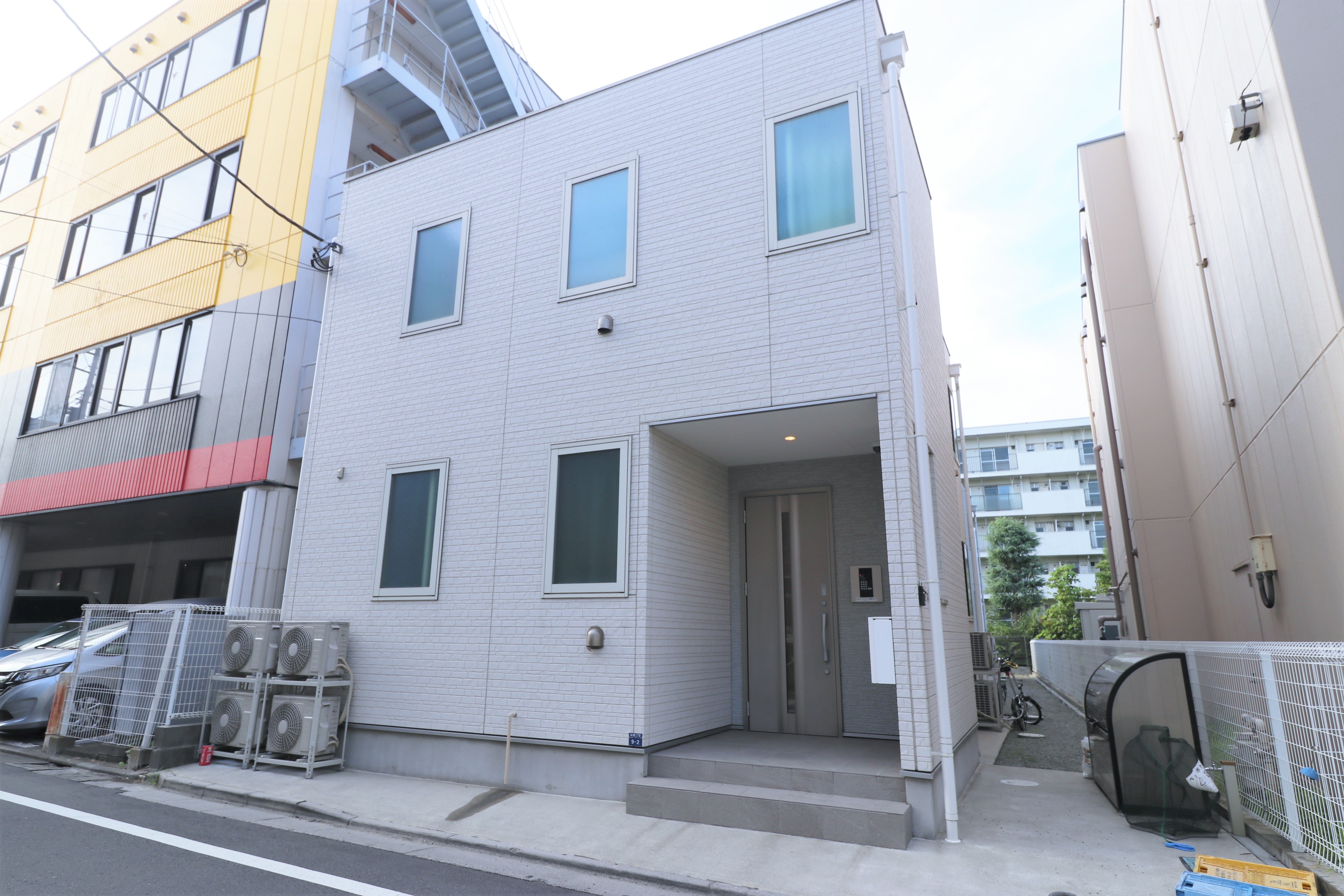 J10 Tokyoβ 小竹向原4 | 板橋区のシェアハウス | GGハウス