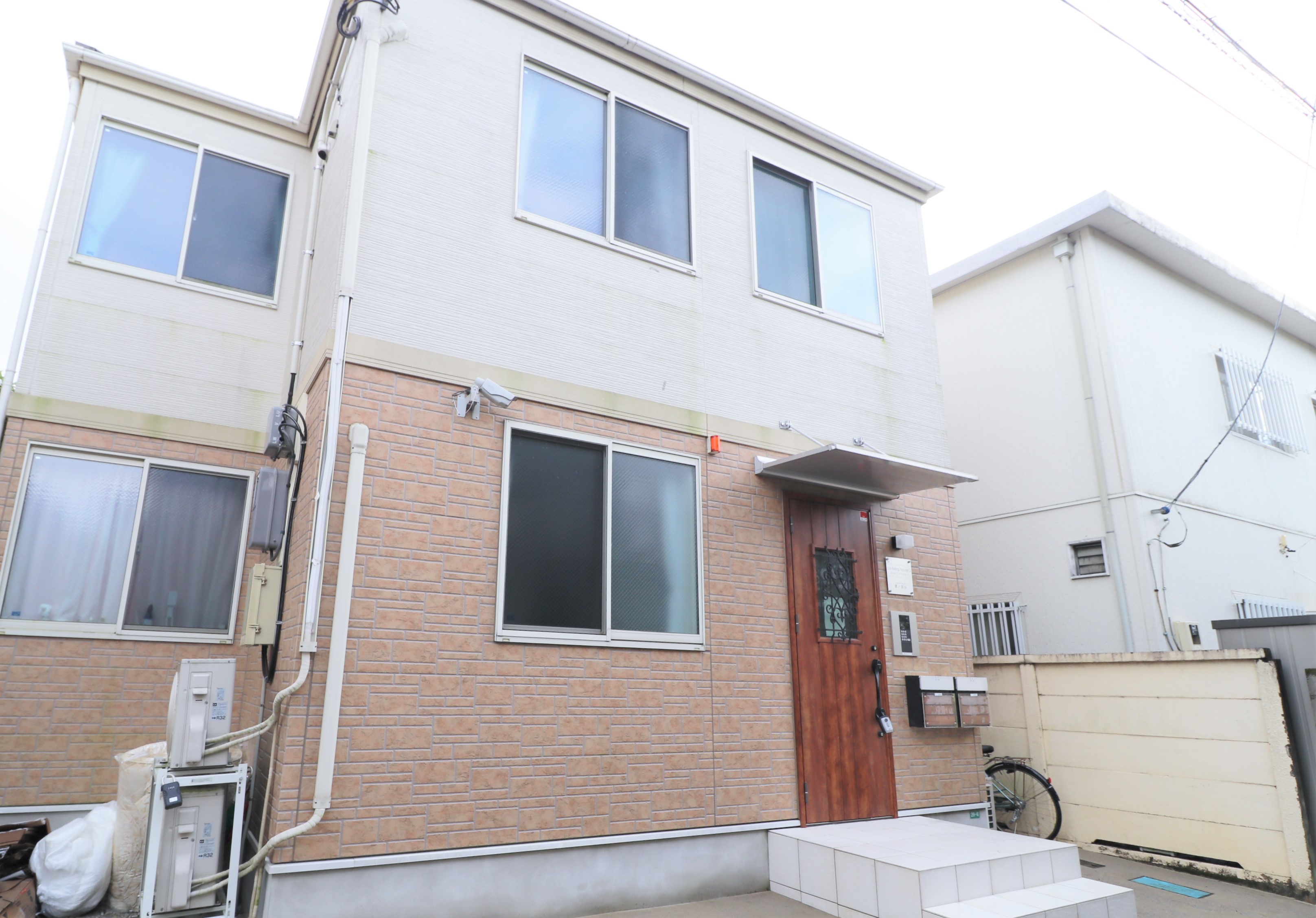 J128 Tokyoβ 鷺ノ宮7 | 中野区のシェアハウス | GGハウス