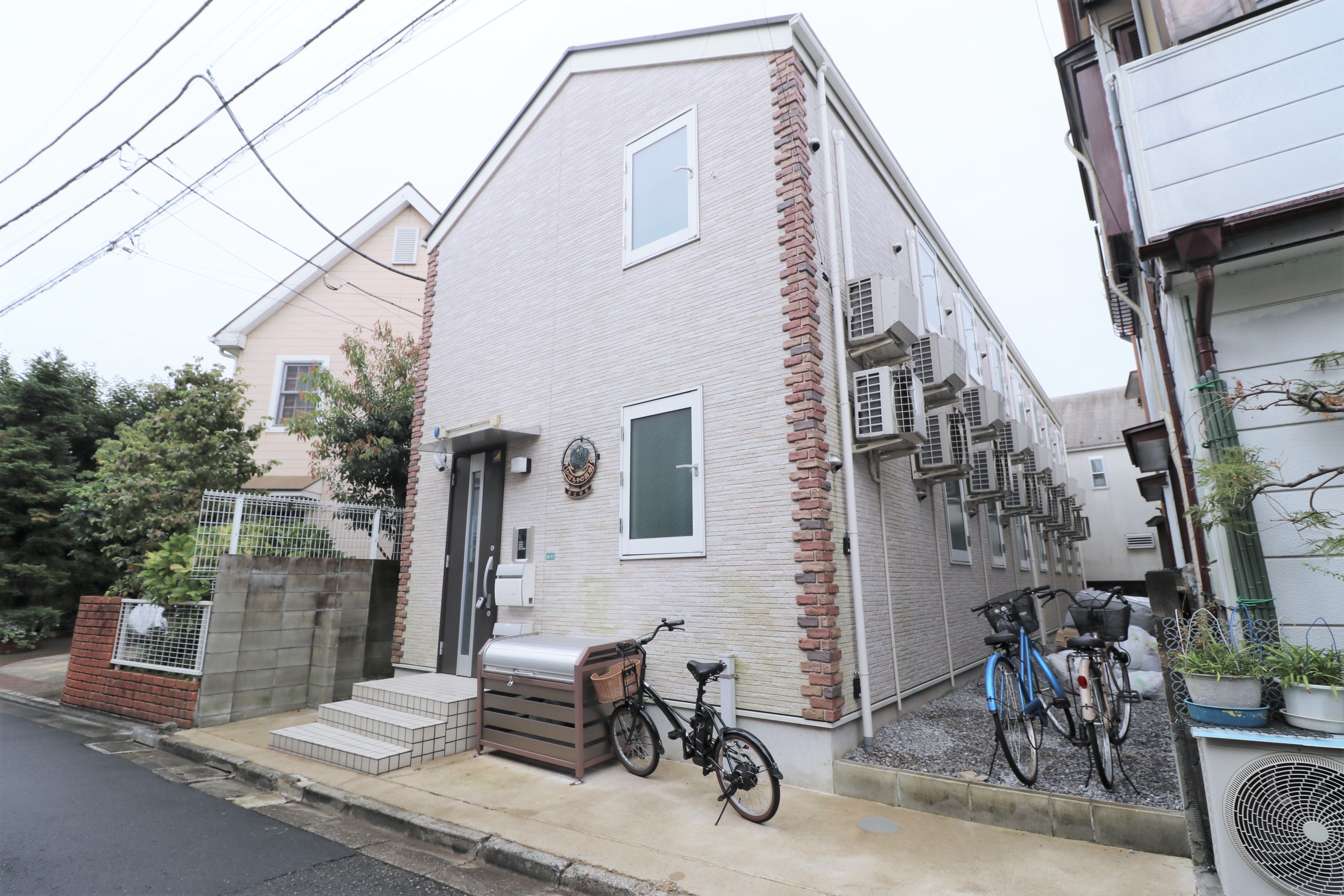 C228/K197 Tokyoβ 都立家政9 | 中野区のシェアハウス | GGハウス