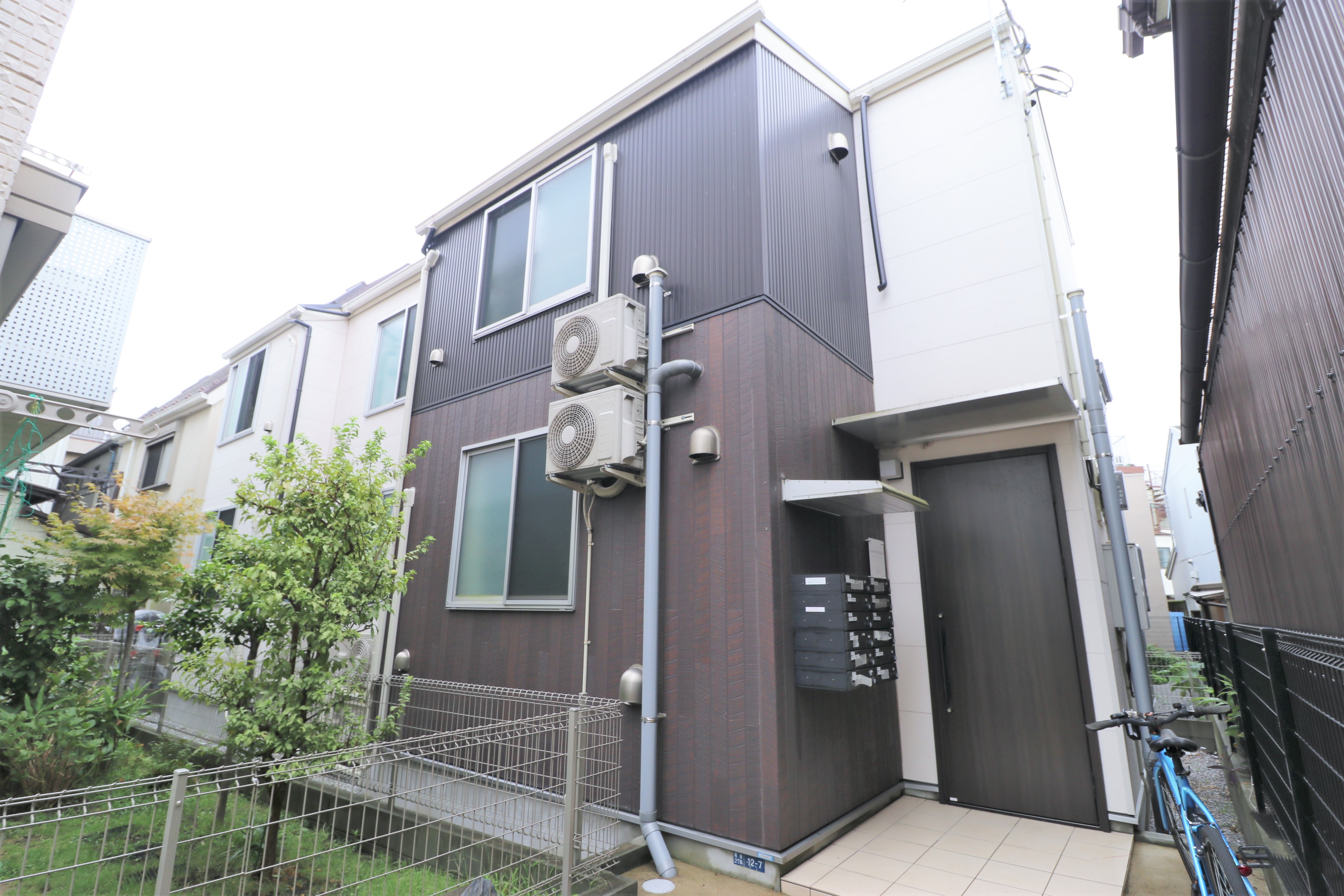 J224 Tokyoβ 梶原2 | 北区のシェアハウス | GGハウスマネジメント