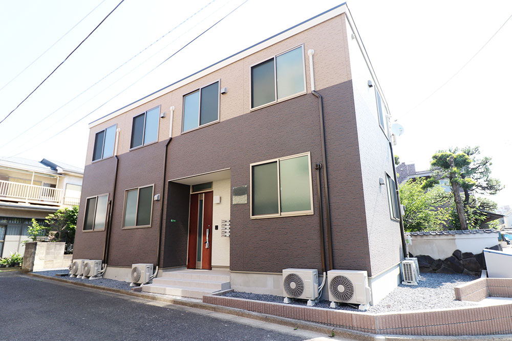 練馬区