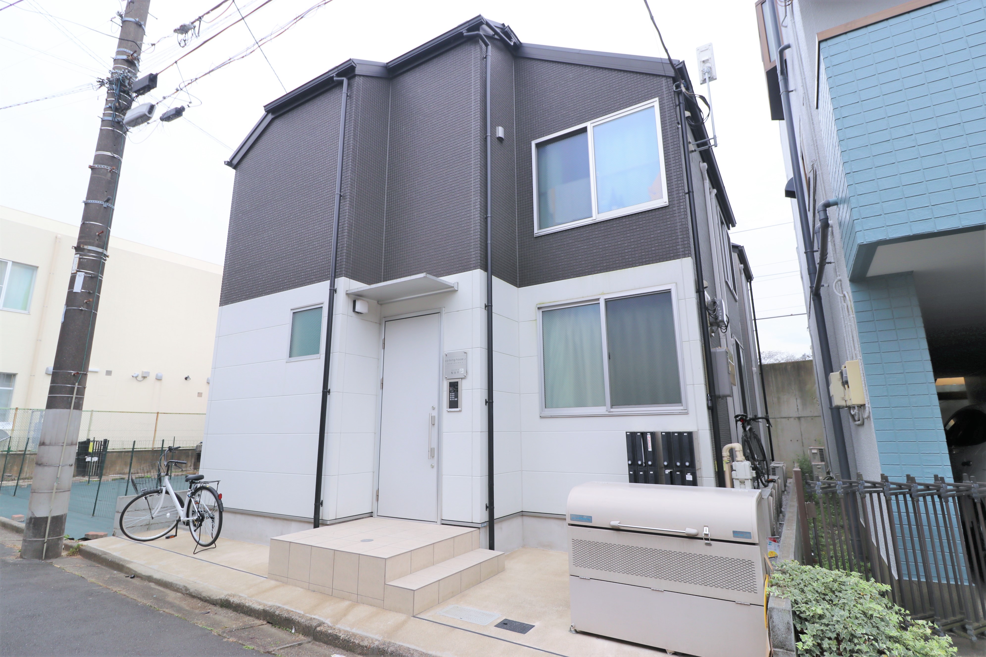 練馬区
