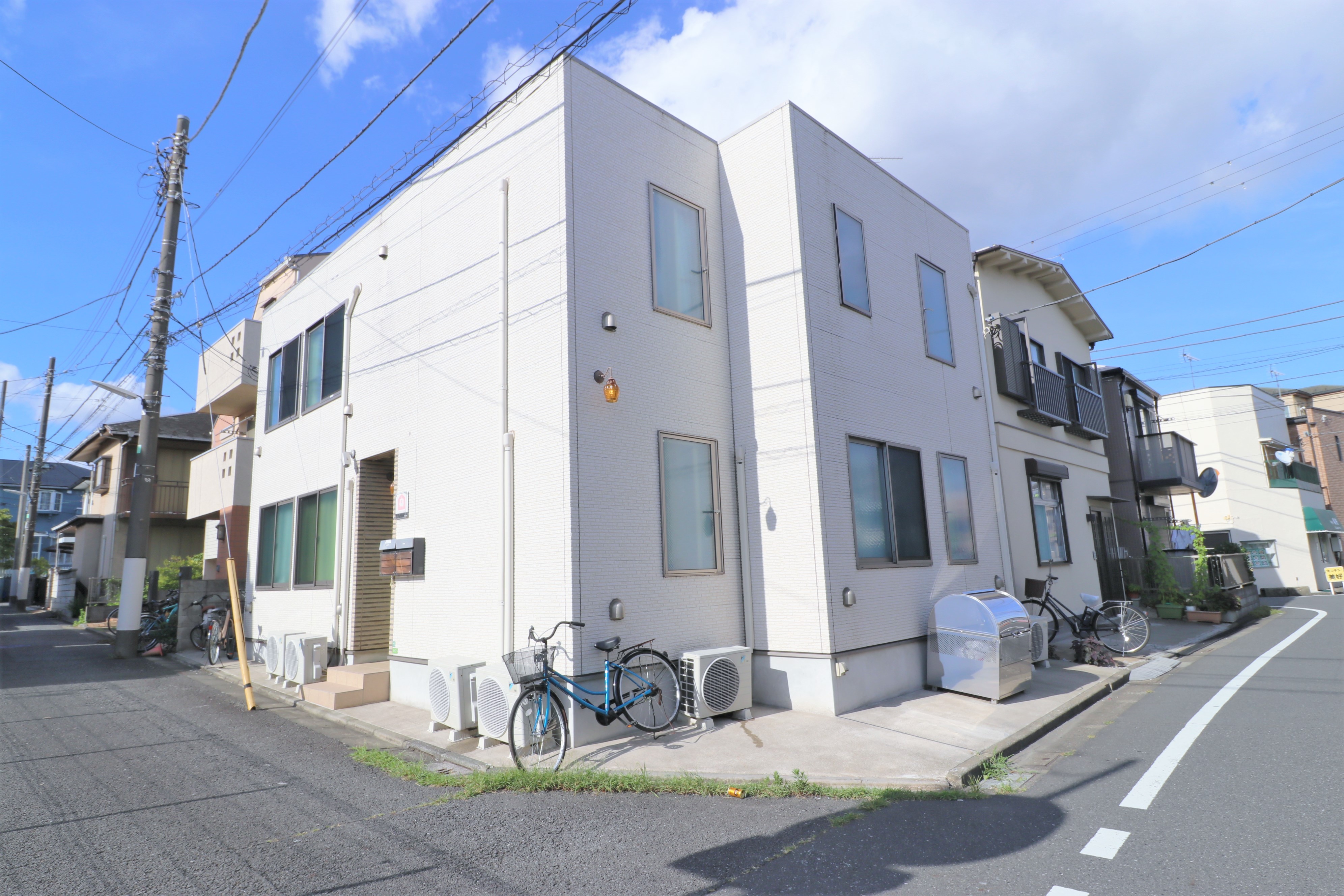 ◎さま GA HOUSES① ◎さま GA HOUSES①