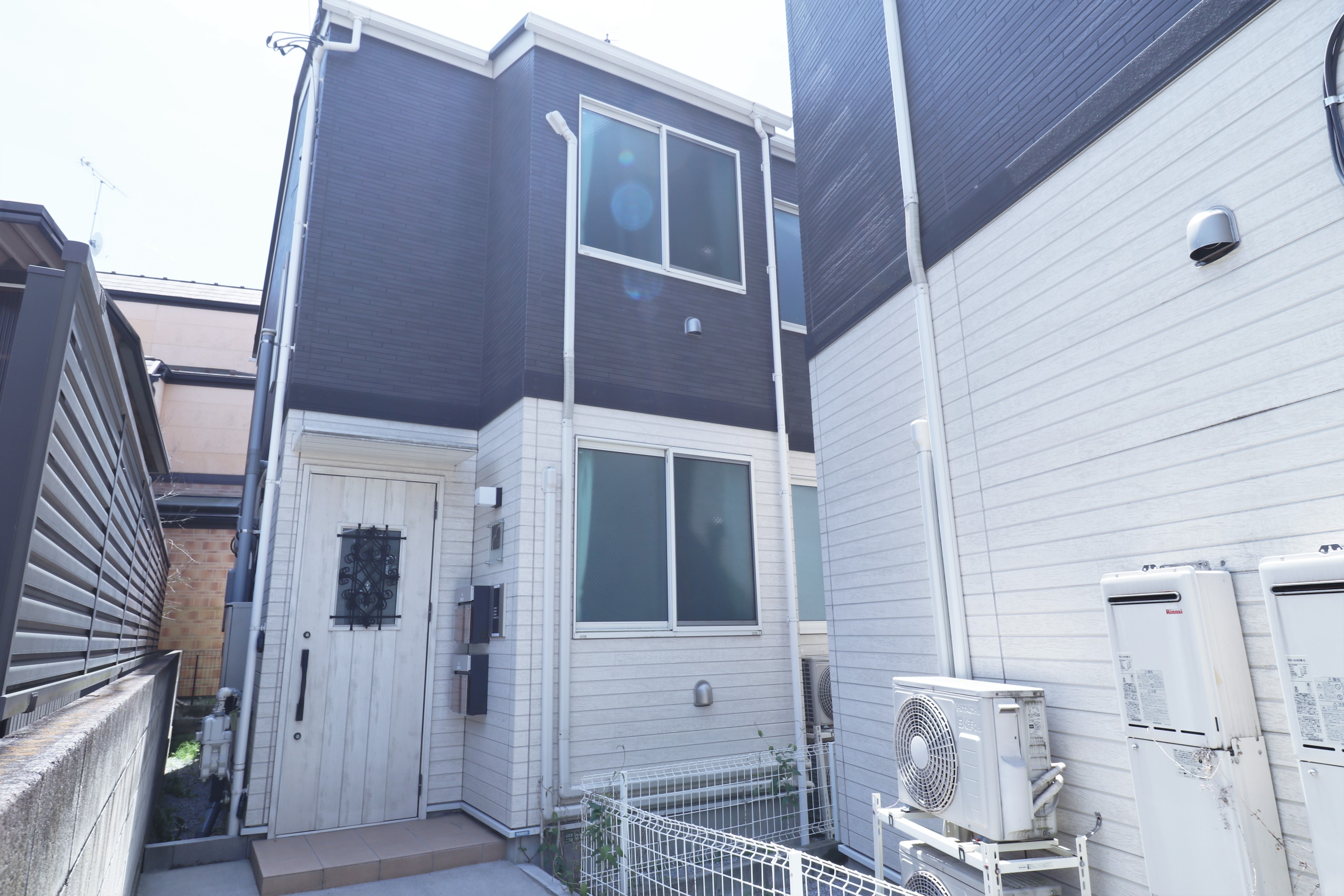 Tenjin Minami San Ban Kan, Fukuoka (updated prices 2025)