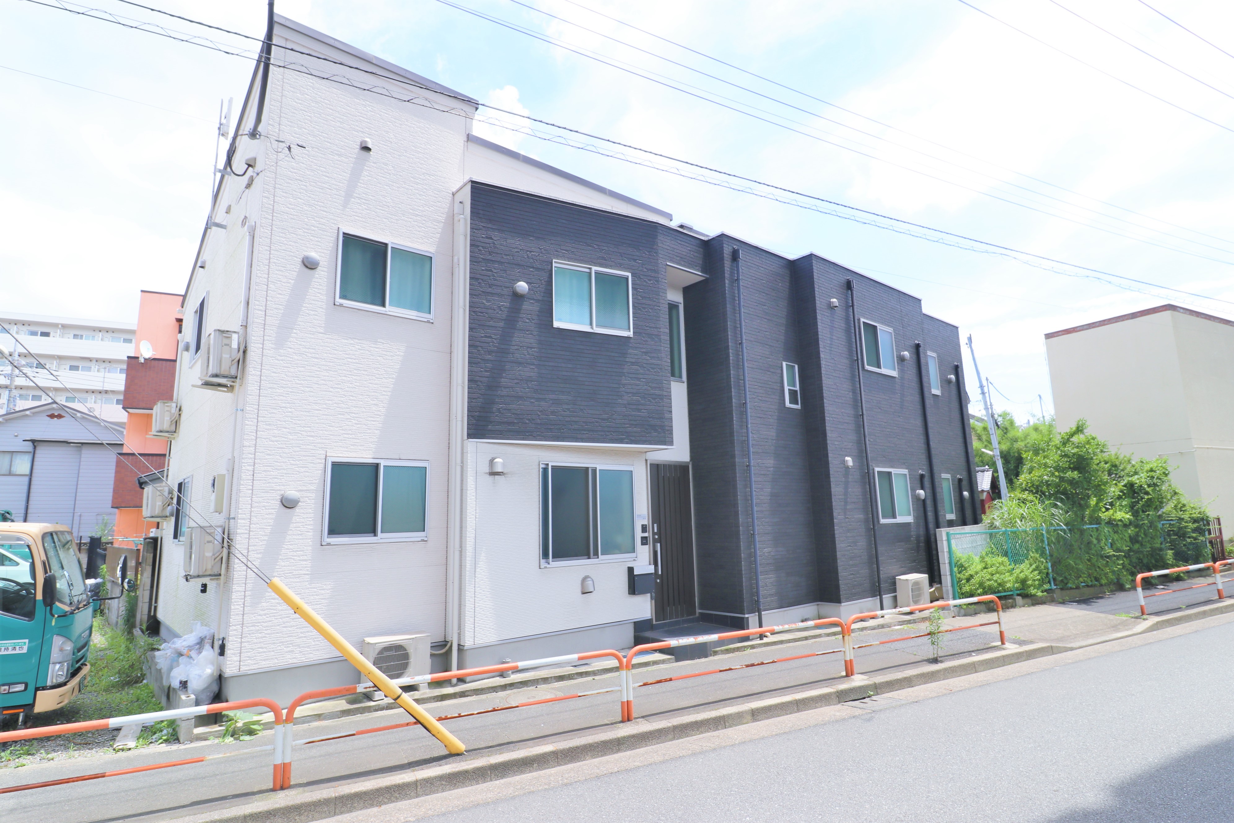 ◎さま　GA HOUSES① K443 Tokyoβ Ayase 1 | Share house GG House Management