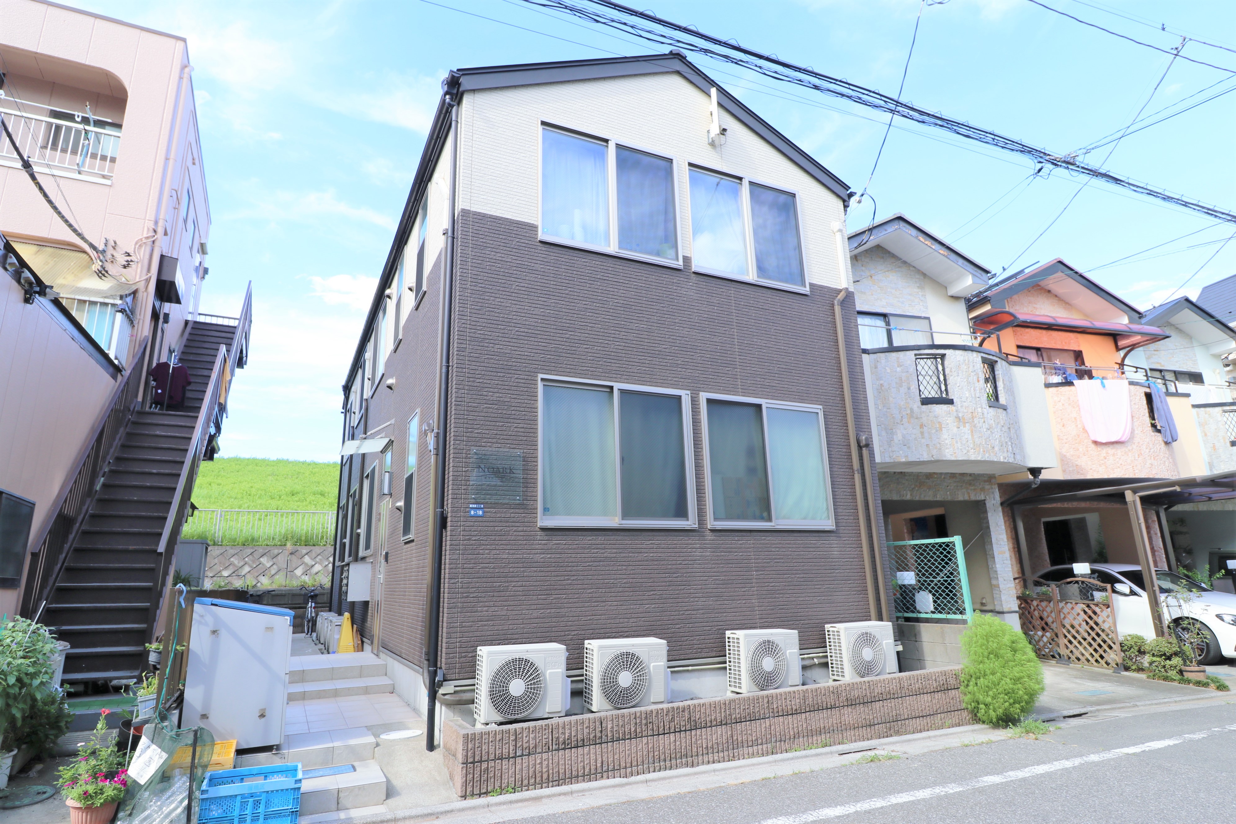 Itabashi-ku