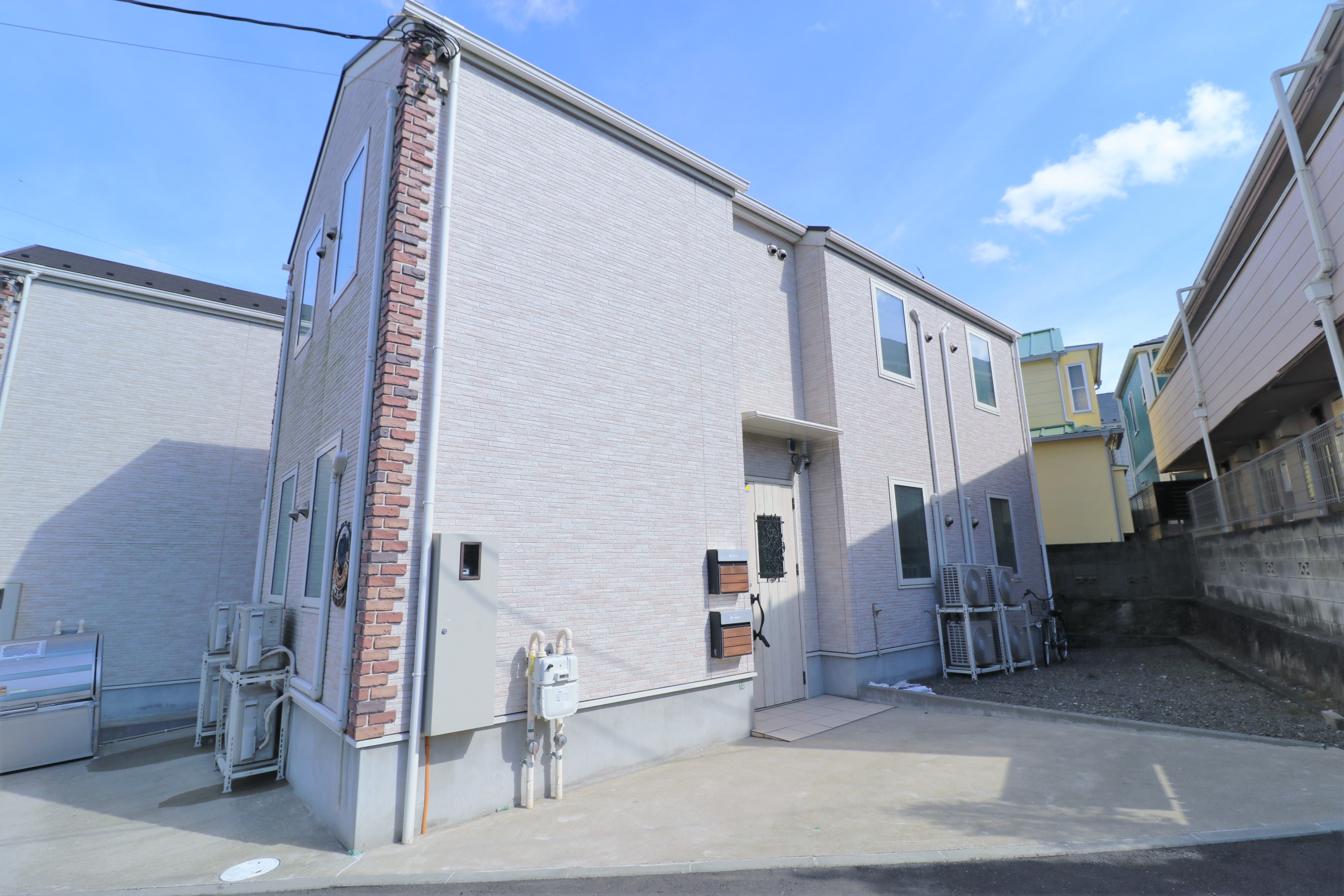 世田谷区