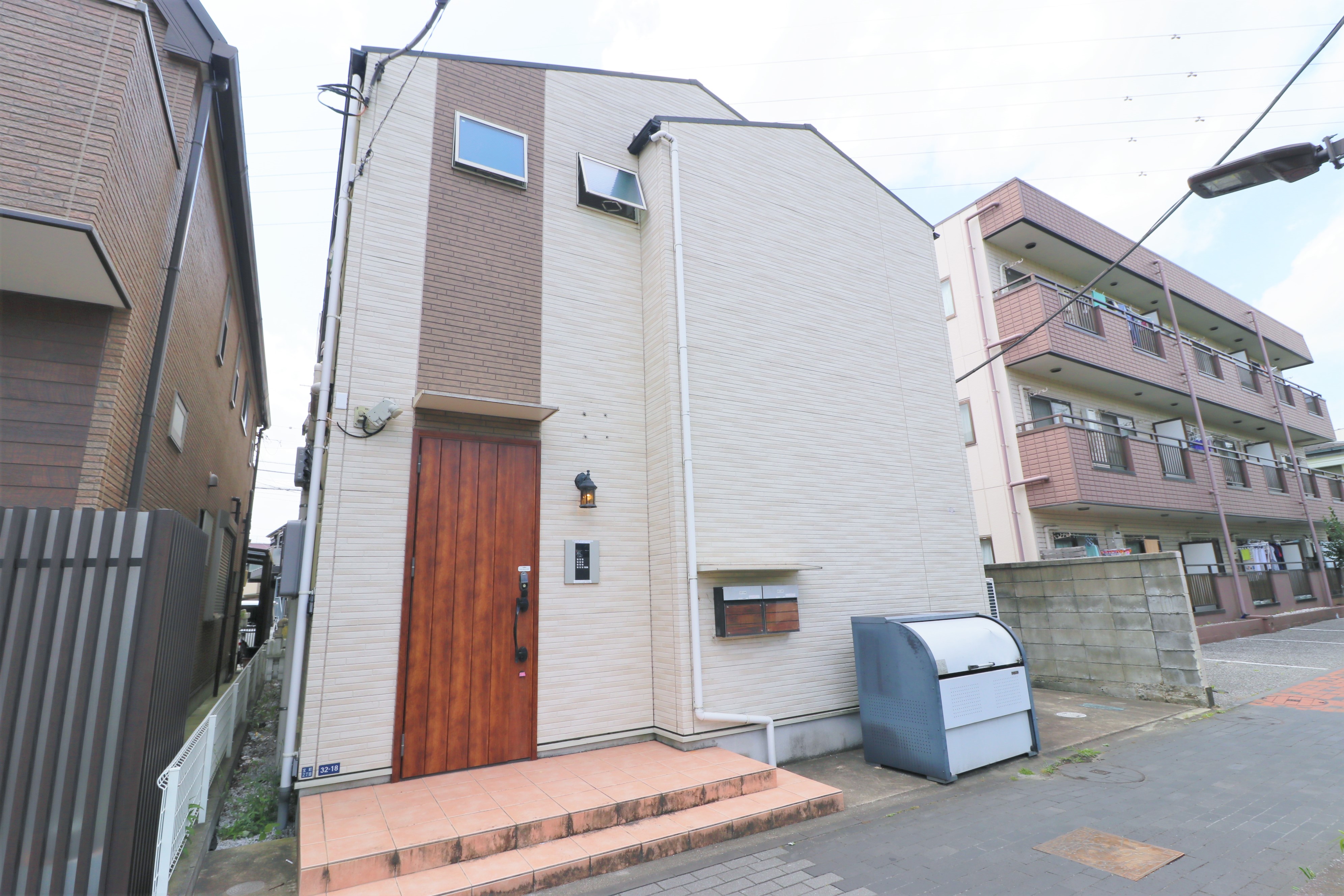 D9 コリビングハウスお花茶屋13 | 葛飾区のシェアハウス | GGハウス