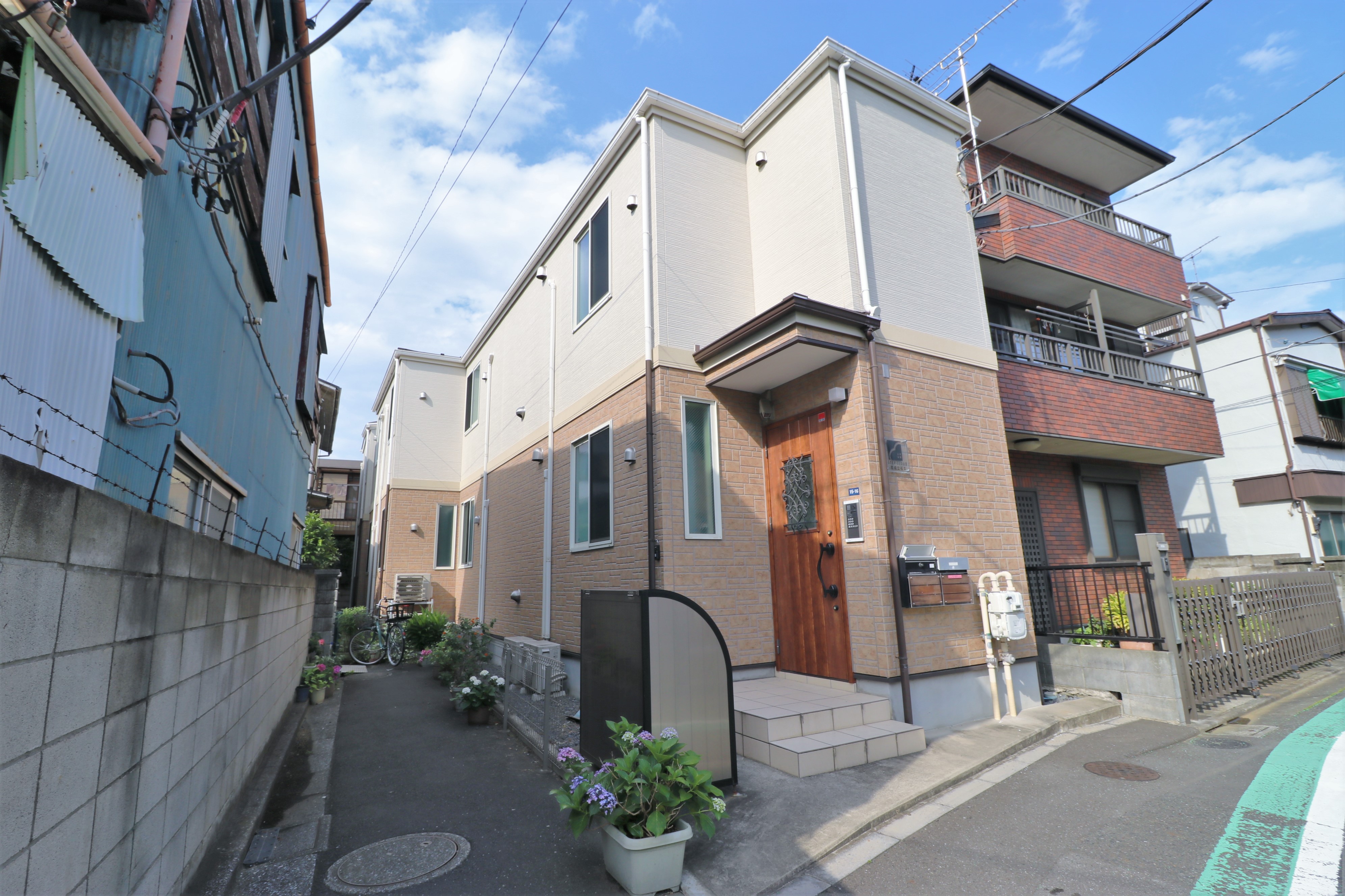 D11 co-living house Keisei-tateishi 2 | Share house GG House