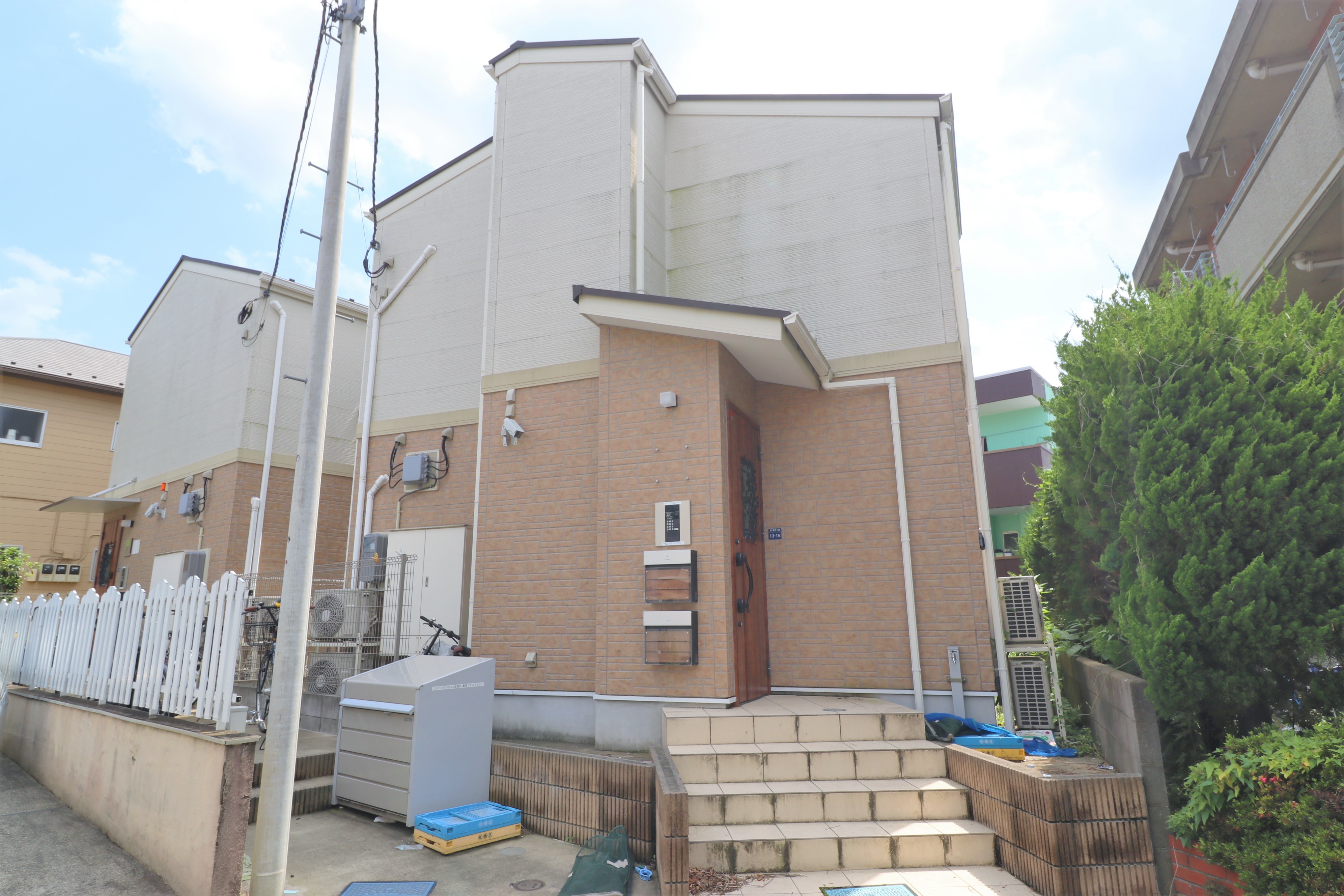 D16 co-living house Narimasu 15 | Share house GG House Management