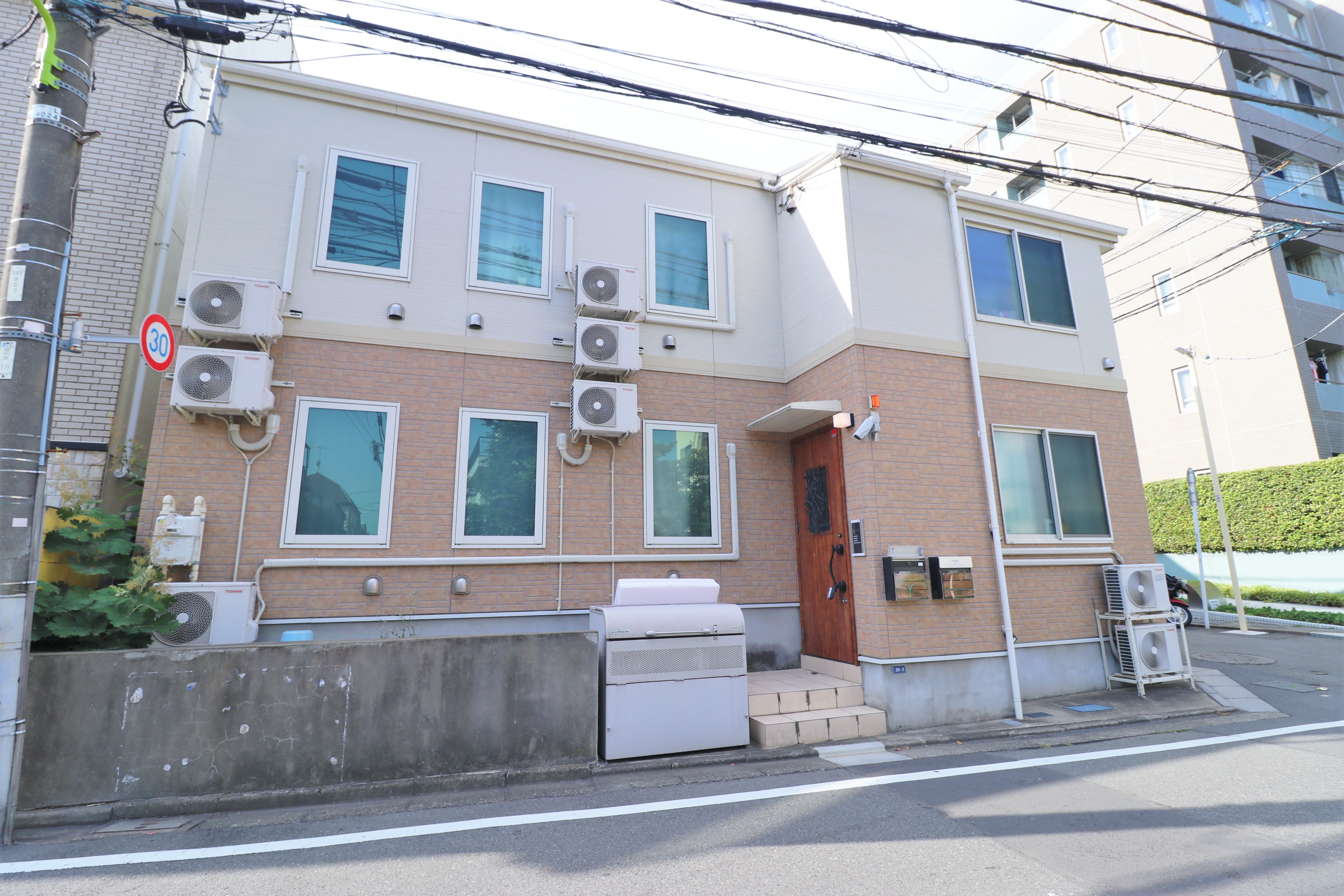 W8 コリビングハウス笹塚 | 渋谷区のシェアハウス | GGハウスマネジメント