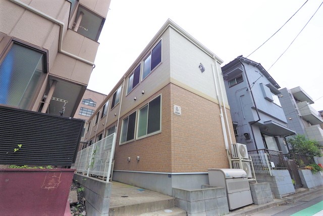 葛飾区