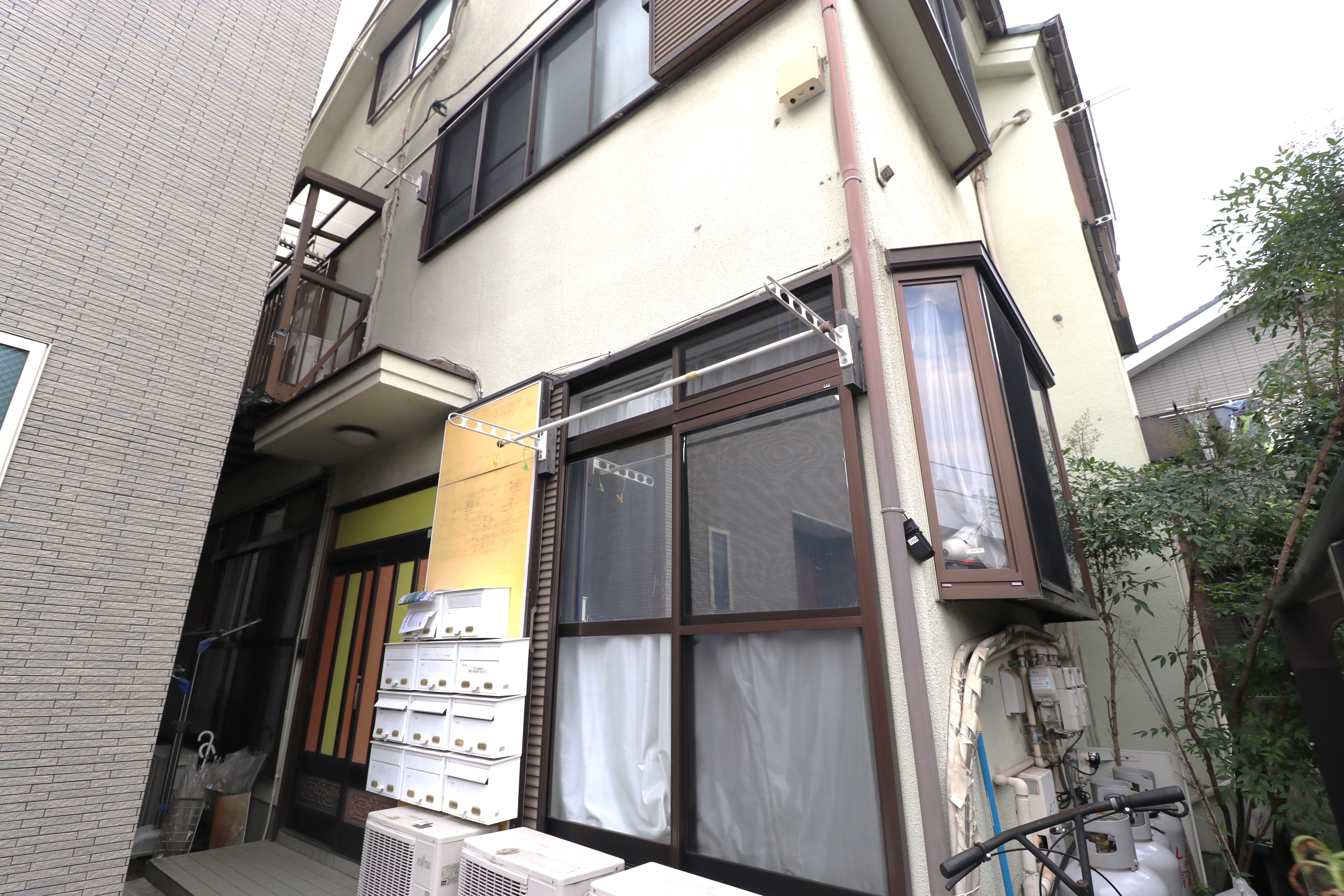 V69 コリビングハウス R 梅島18 | 足立区のシェアハウス | GGハウス