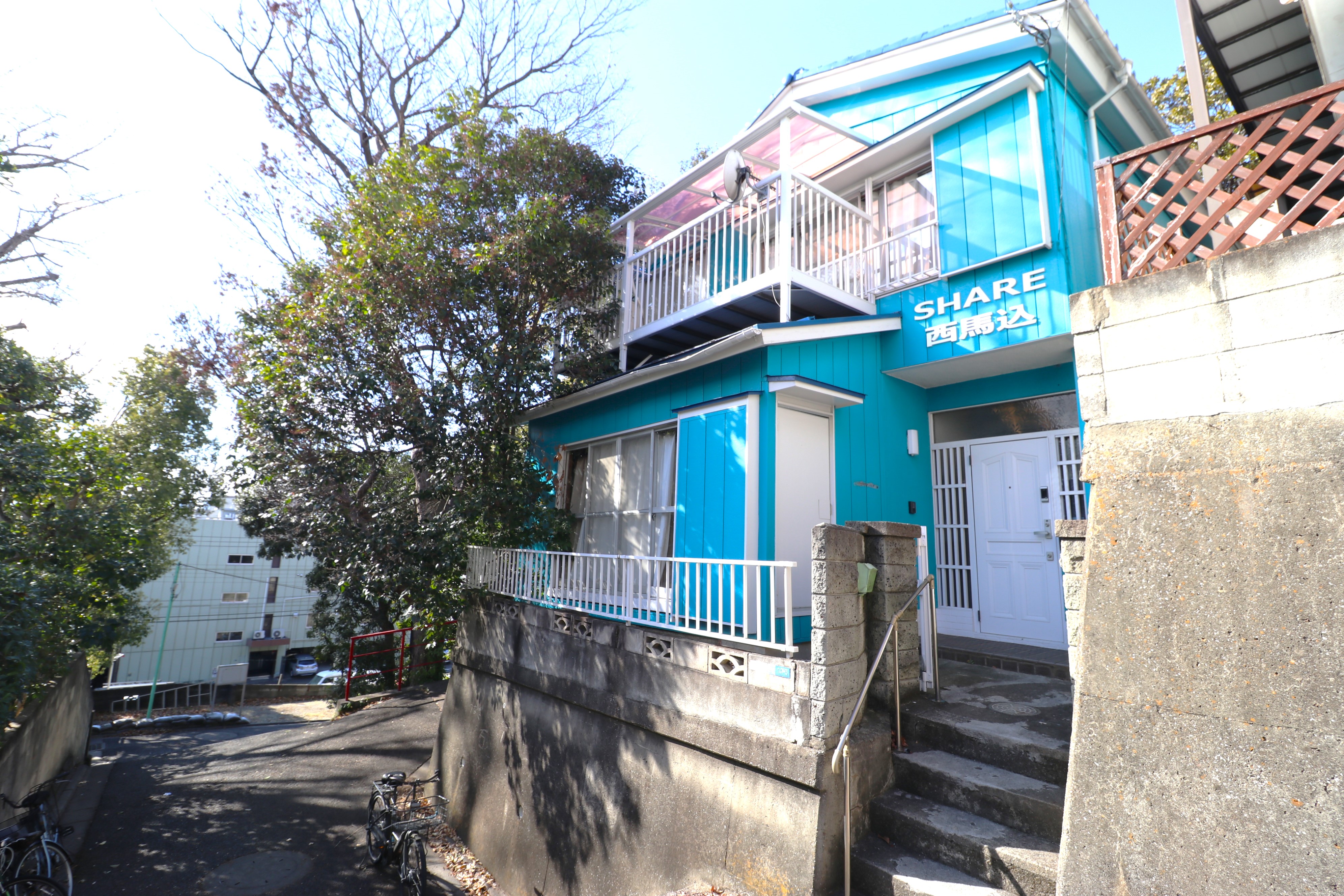 大田区