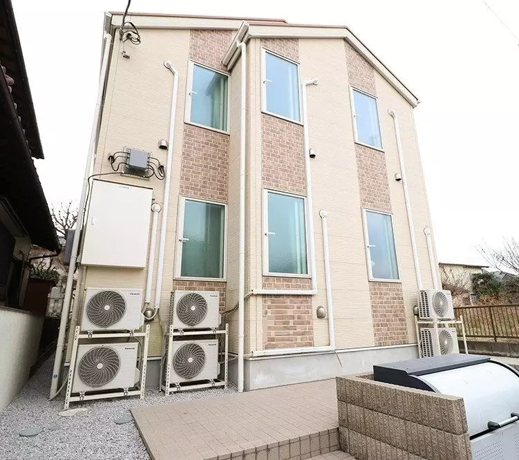 J247 TOKYO β 北千住7 | 足立区のシェアハウス | GGハウスマネジメント