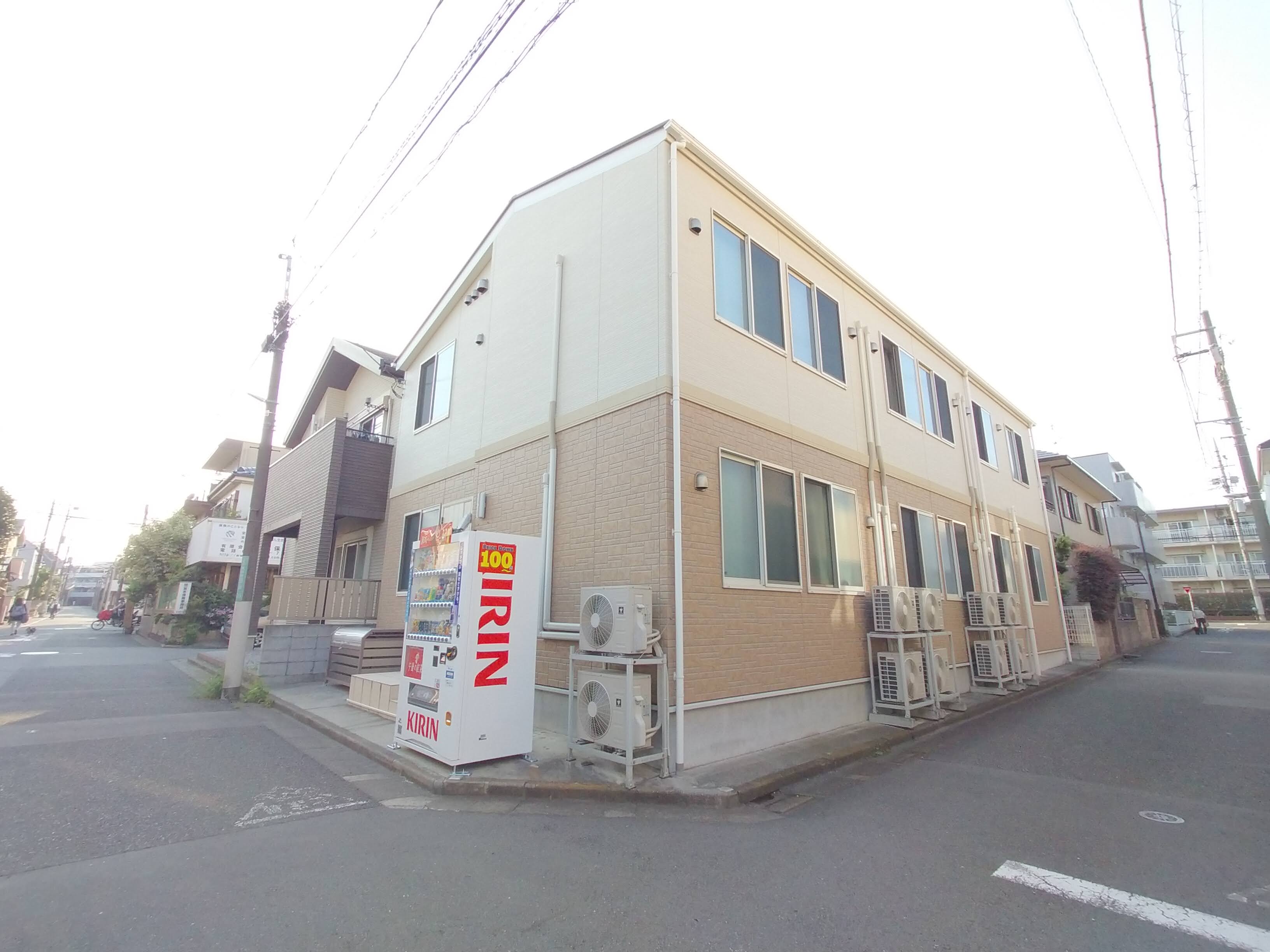 練馬区