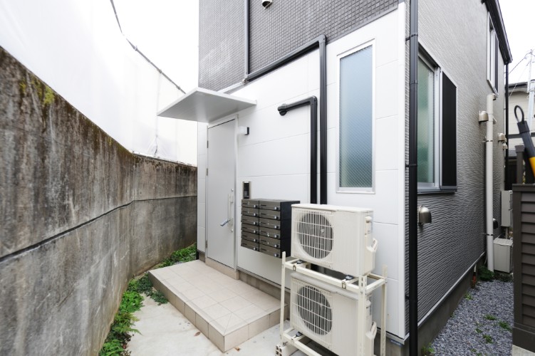 L321 TOKYO β 桜新町1 | 世田谷区のシェアハウス | GGハウスマネジメント